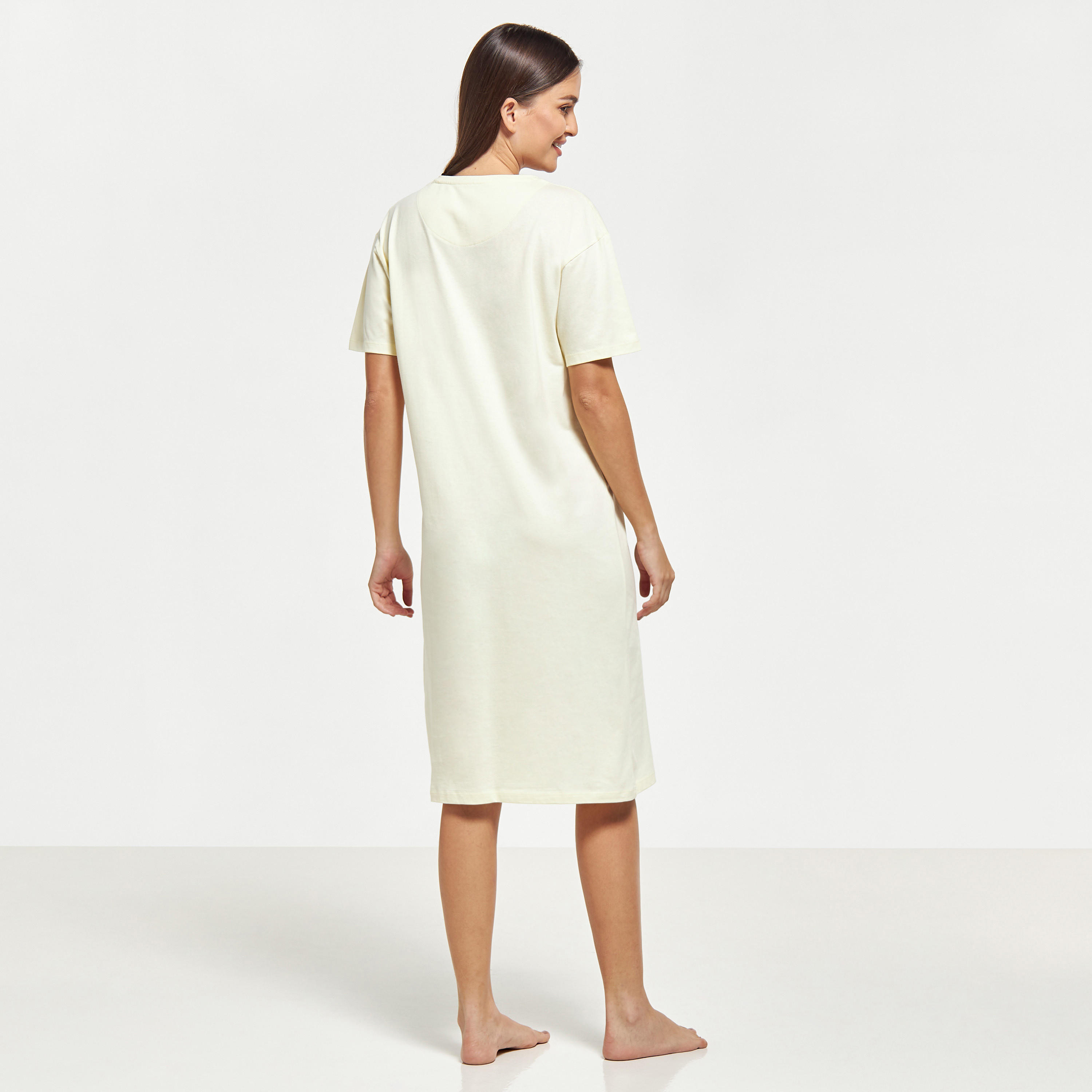 قميص نوم بياقة مستديرة وأكمام قصيرة وطبعات-women-clothing-nightwear-nighties-image-11