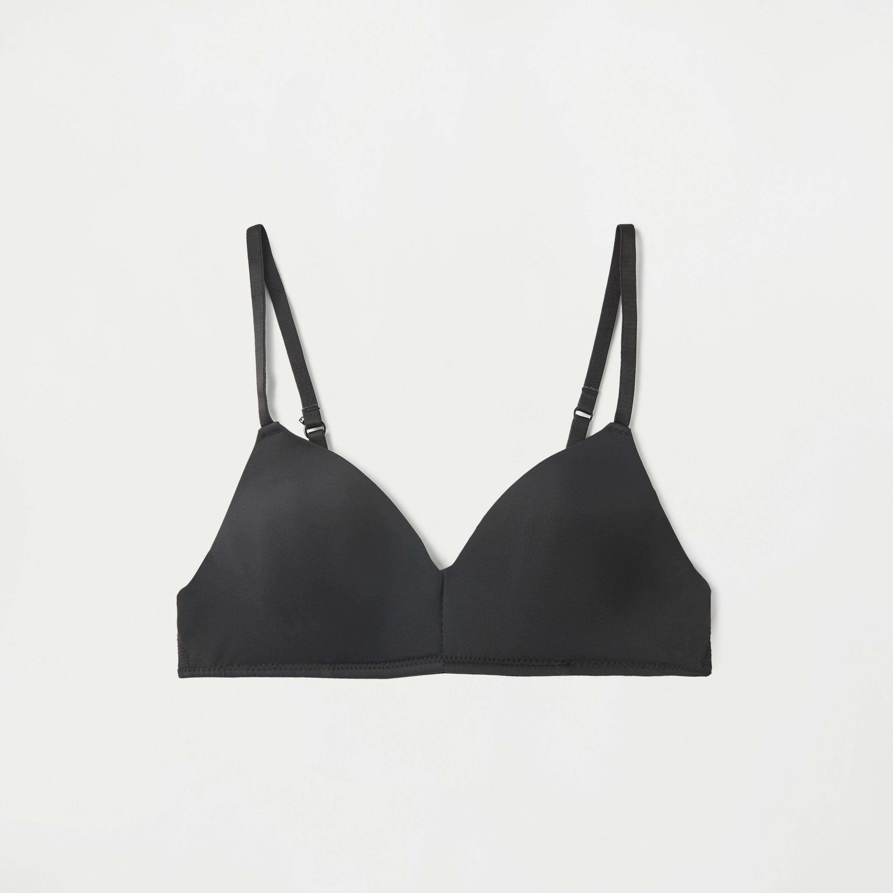 صدريّة دون أسلاك ببطانة خفيفة - طقم من قطعتين-women-clothing-lingerie-bras-image-8