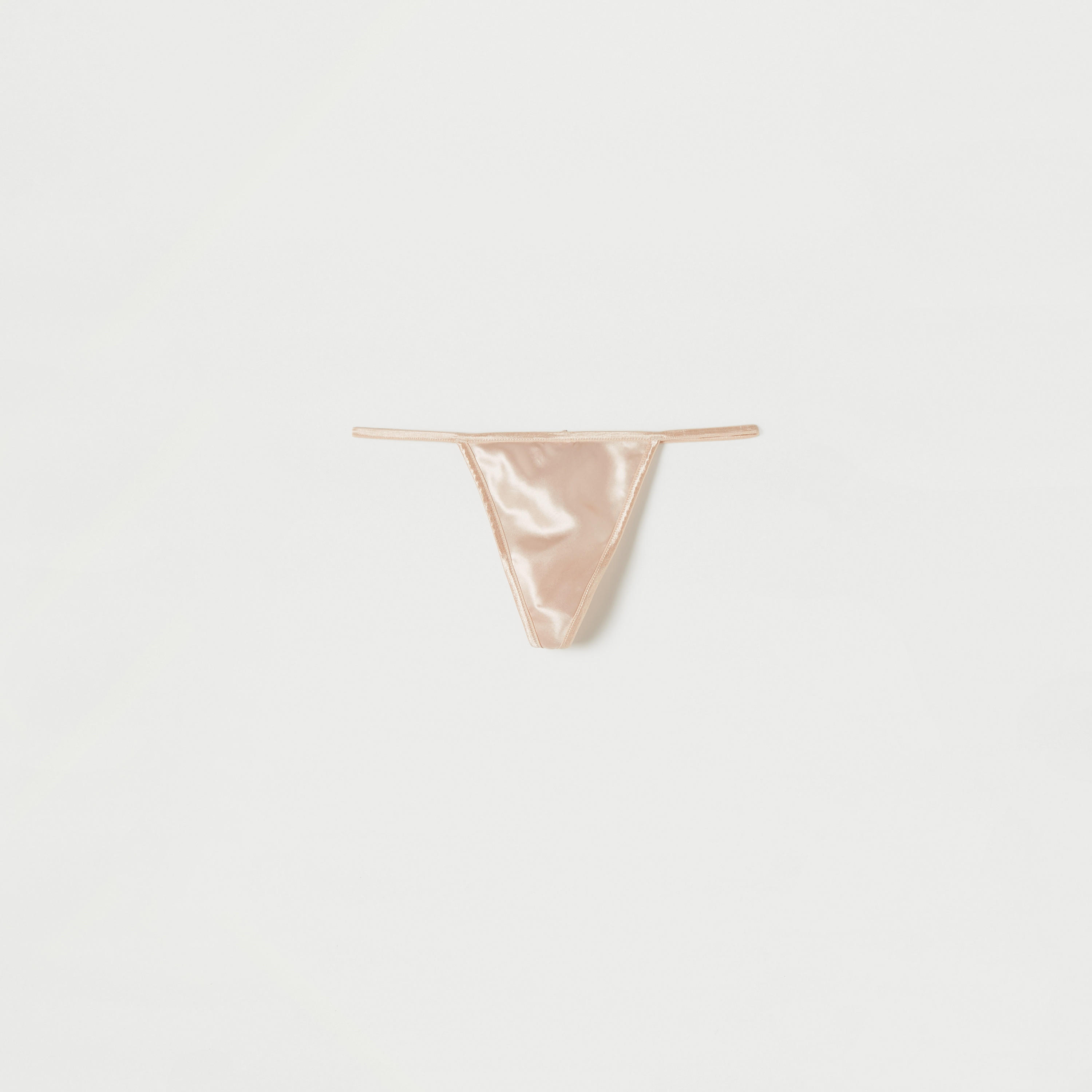 طقم بيبي دول وثونغ مزين بالخرز-women-clothing-lingerie-babydollsandbodysuits-image-5