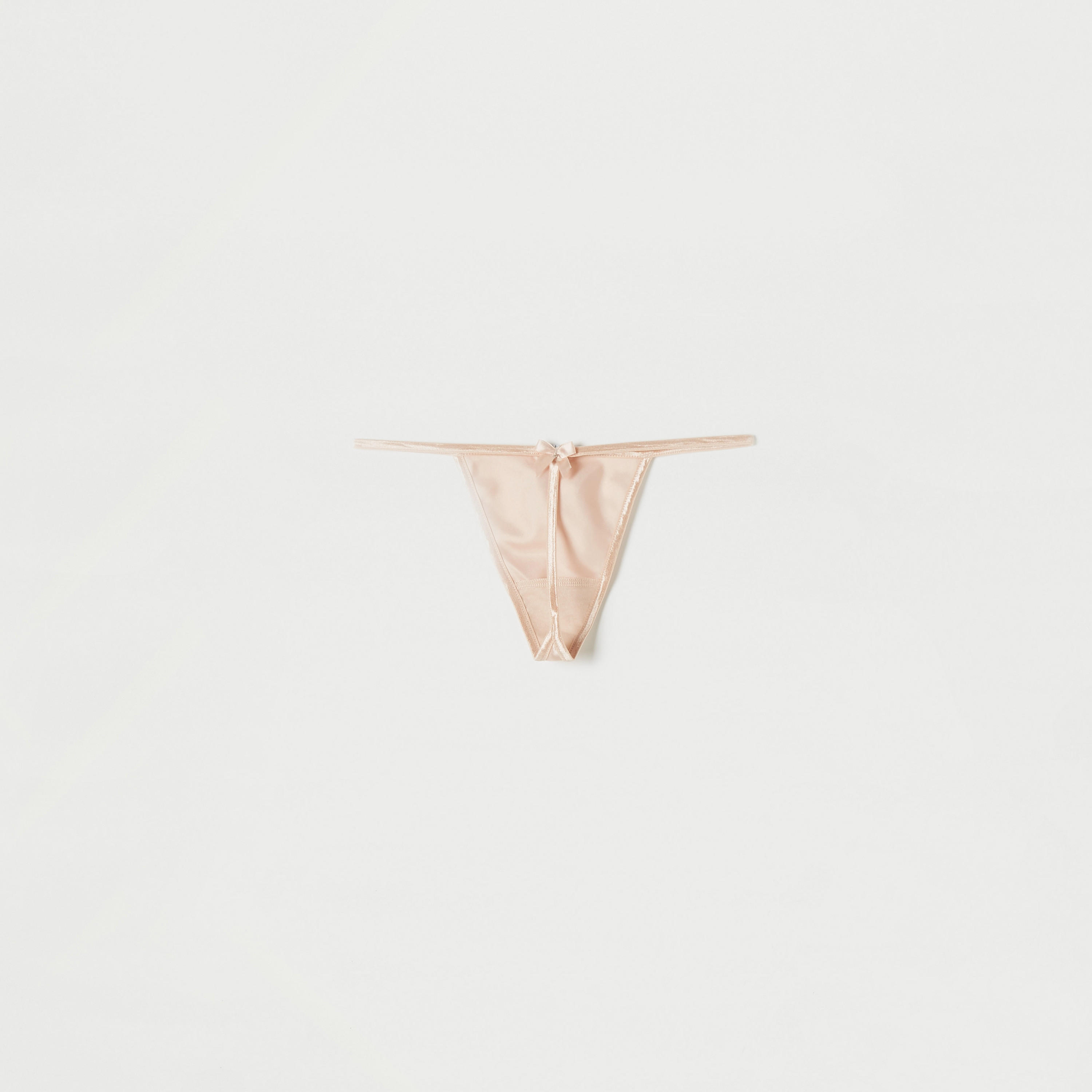 طقم بيبي دول وثونغ مزين بالخرز-women-clothing-lingerie-babydollsandbodysuits-image-6