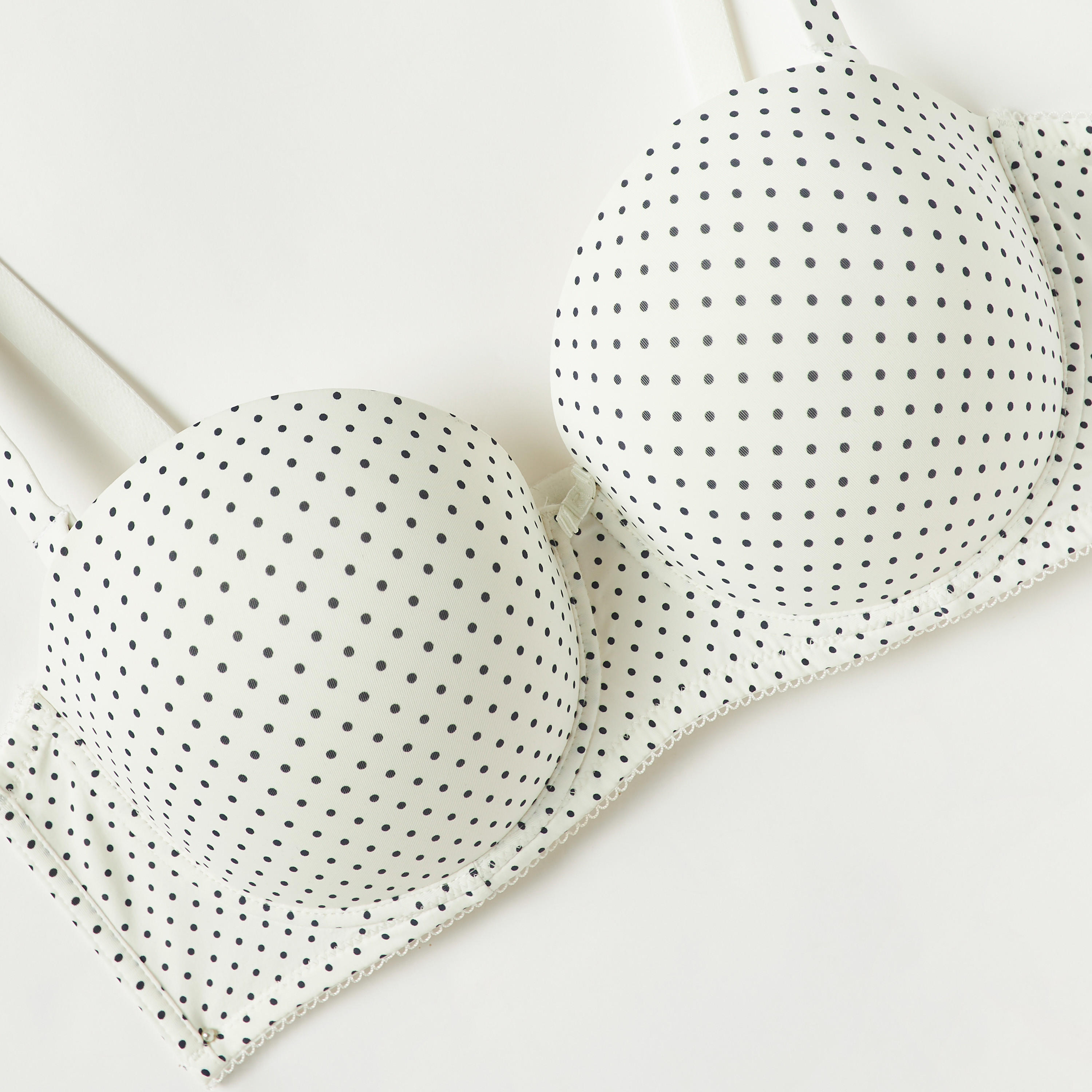 صدرية بالكونيت مقاس كبير بخطاف إغلاق - طقم قطعتين متنوعتين-women-clothing-lingerie-bras-image-5