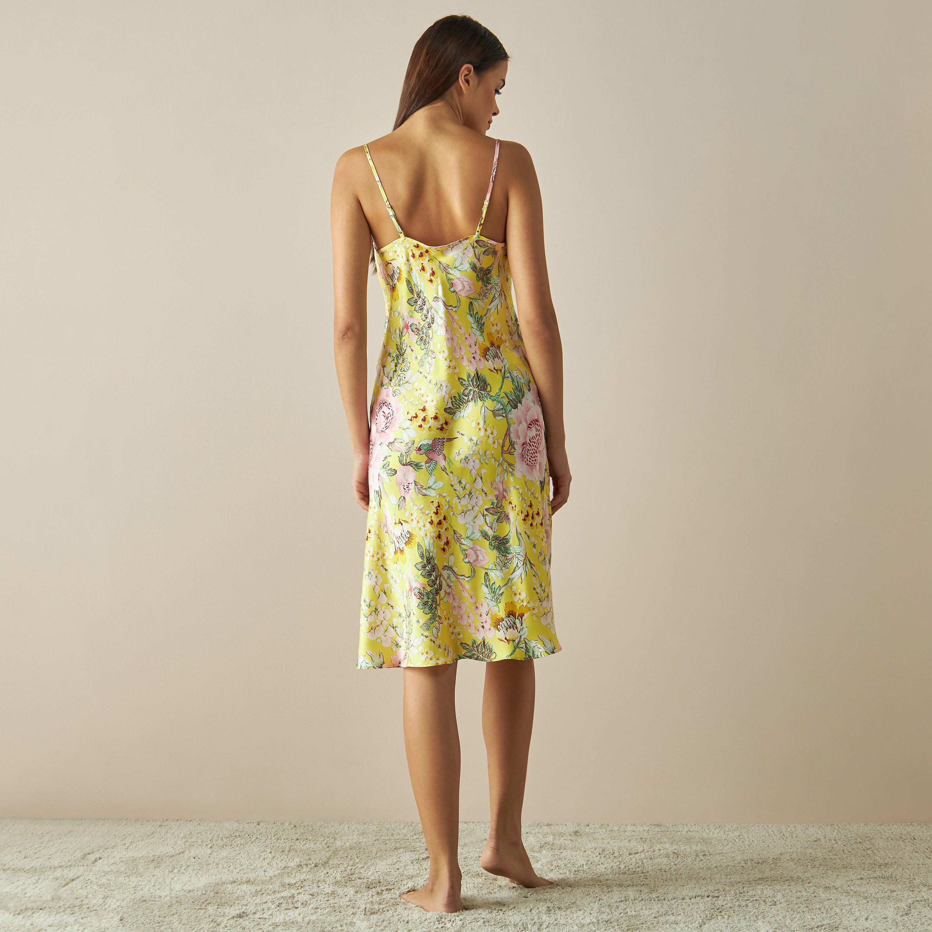 Set of 2 - Assorted Slip Dress-women-clothing-nightwear-nighties-image-3