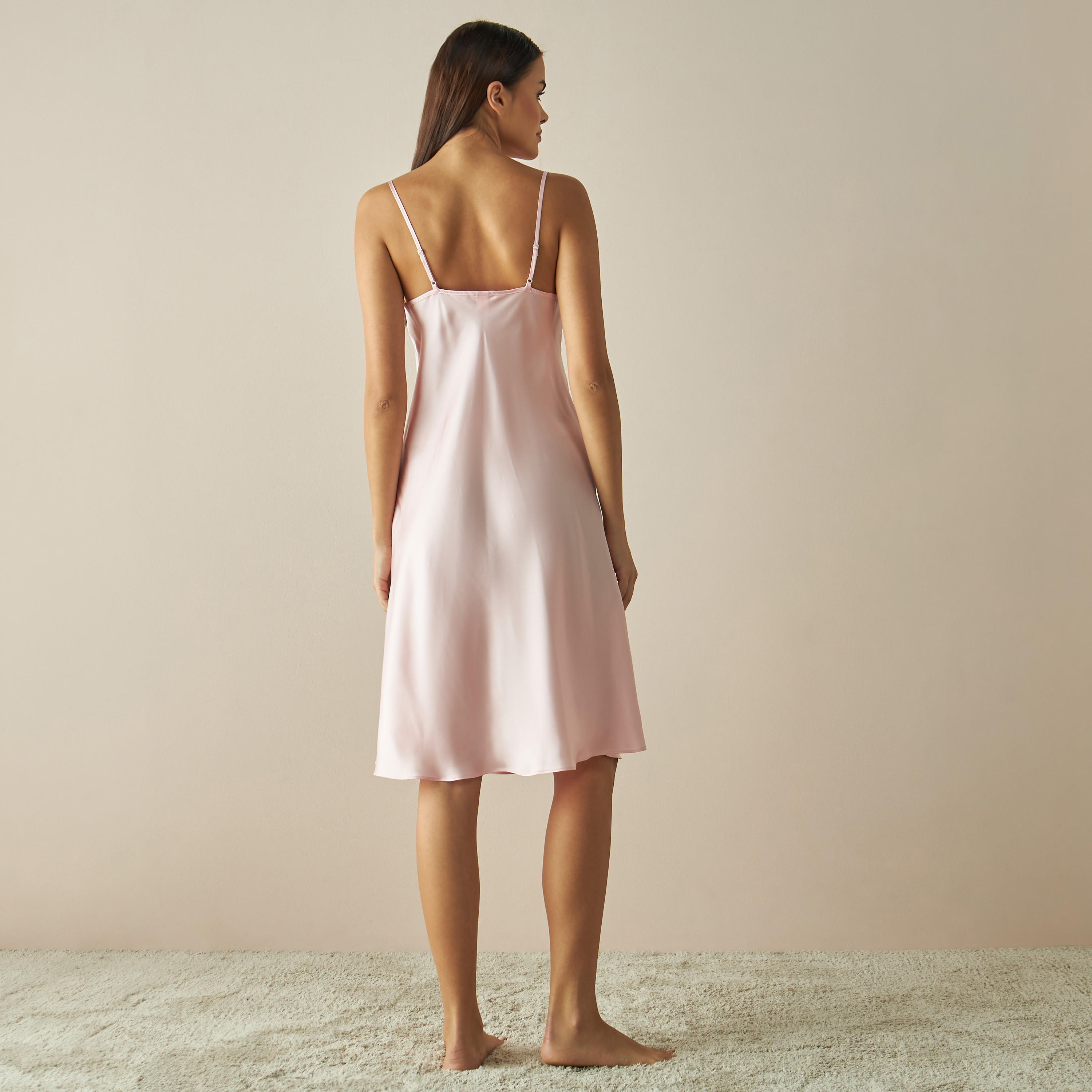 Set of 2 - Assorted Slip Dress-women-clothing-nightwear-nighties-image-6