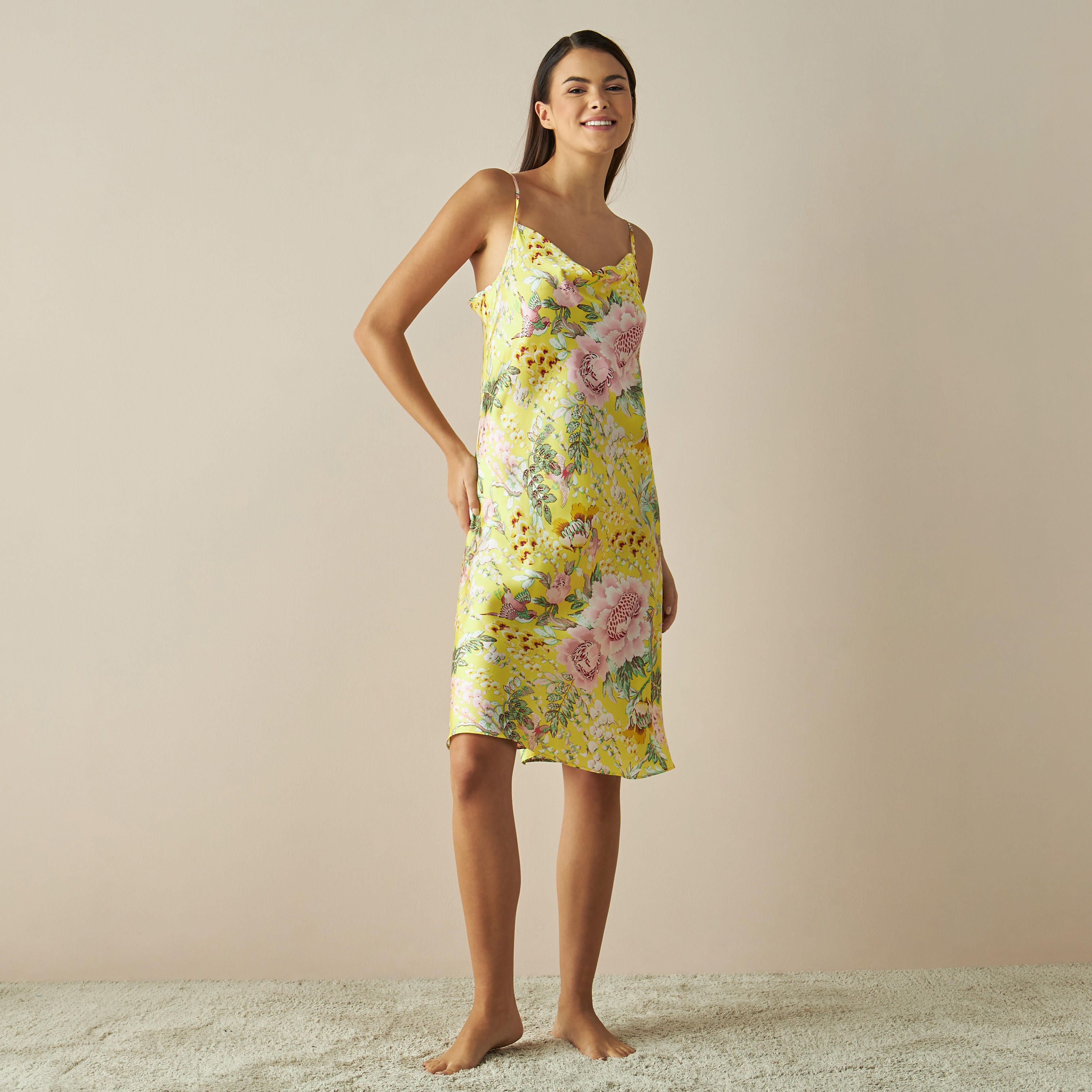 Set of 2 - Assorted Slip Dress-women-clothing-nightwear-nighties-image-7