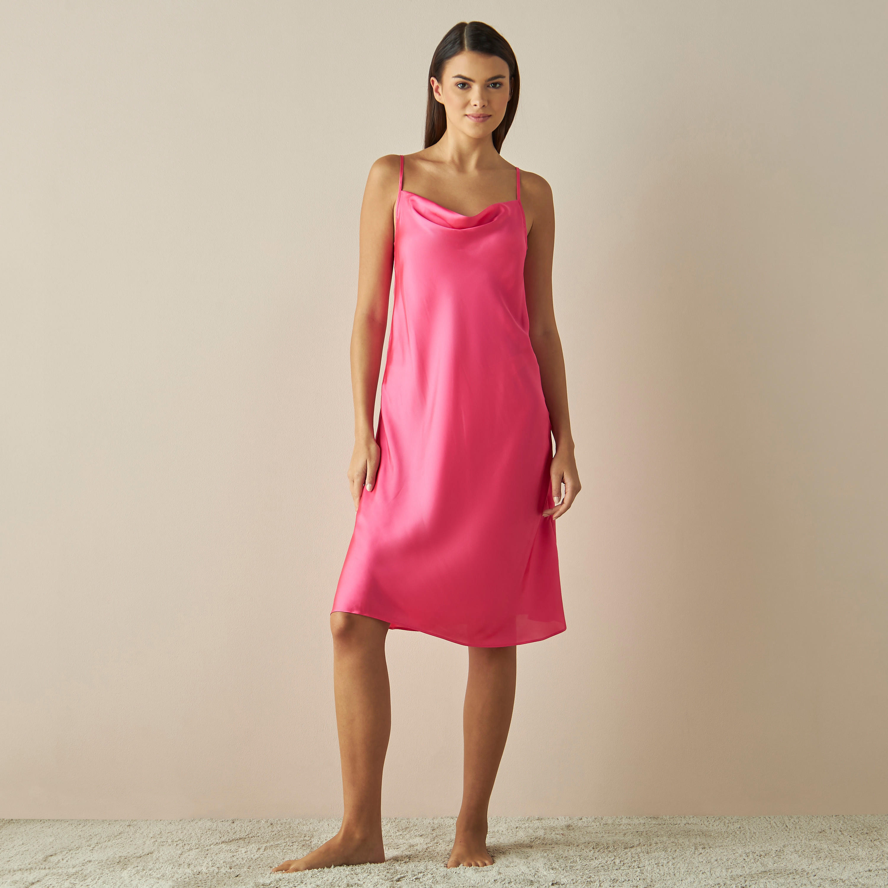 Set of 2 - Assorted Slip Dress-women-clothing-nightwear-nighties-image-5