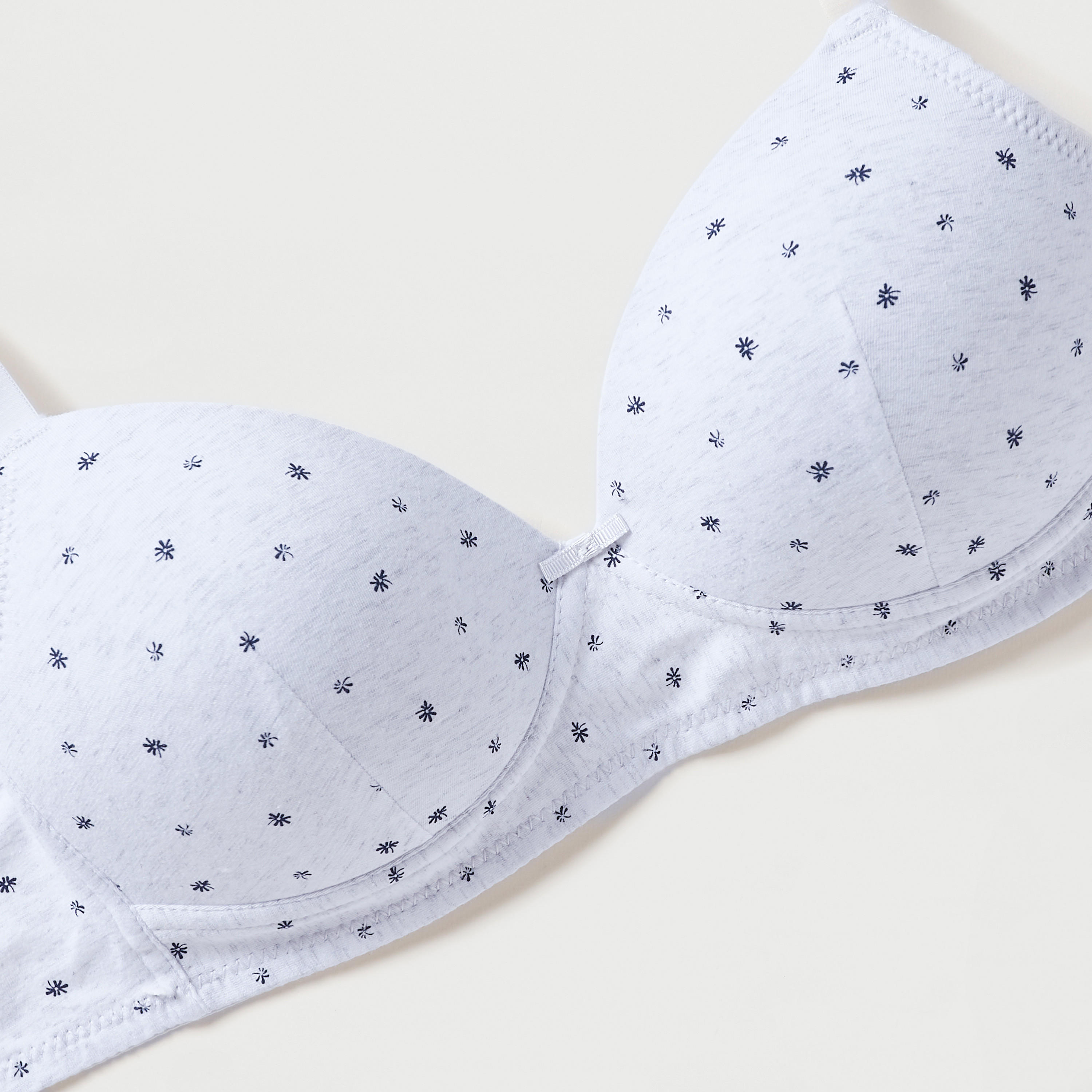 All-Over Floral Print Non-Wired Bra-women-clothing-lingerie-bras-image-6