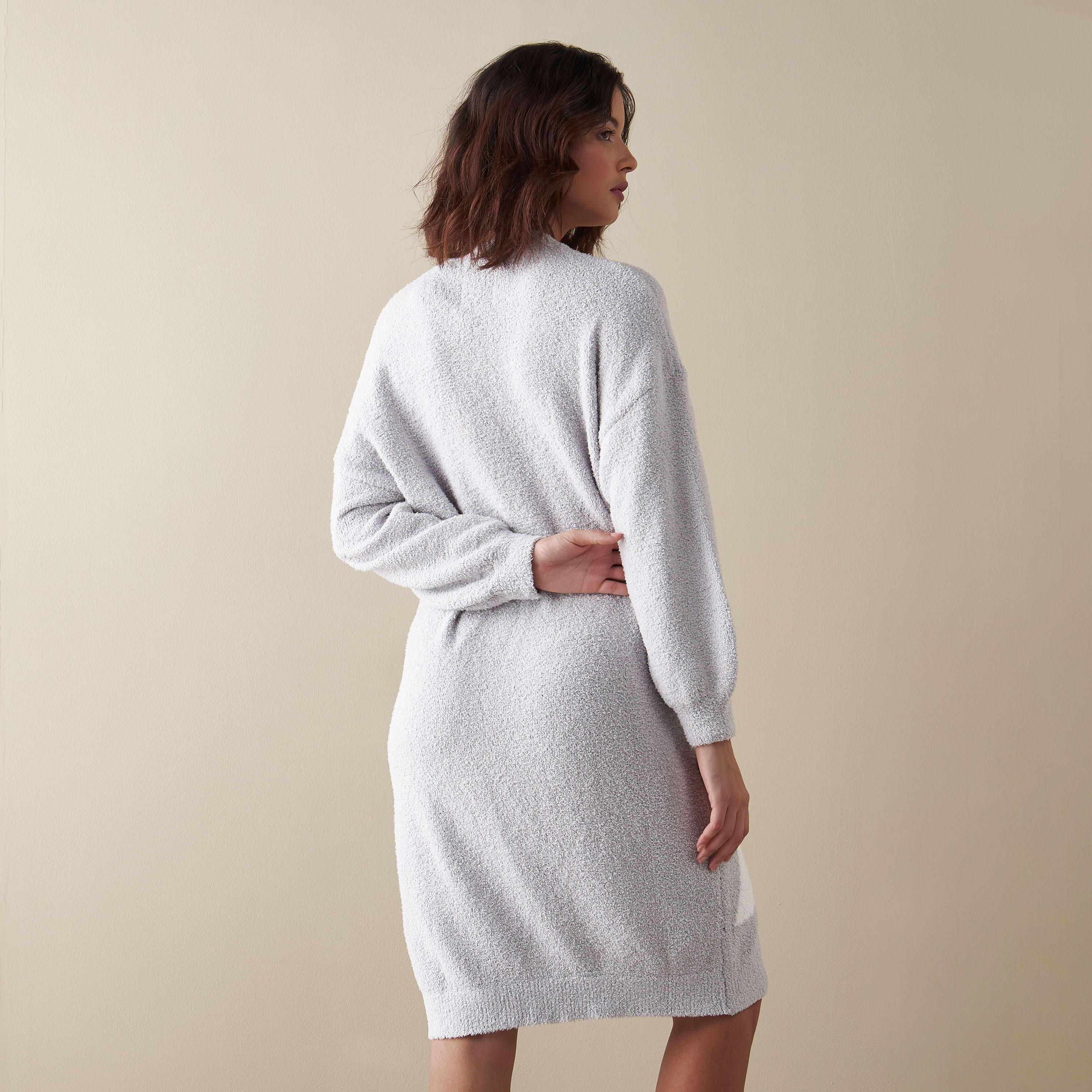 قميص نوم بزخارف قلب وأكمام طويلة-women-clothing-nightwear-nighties-image-2