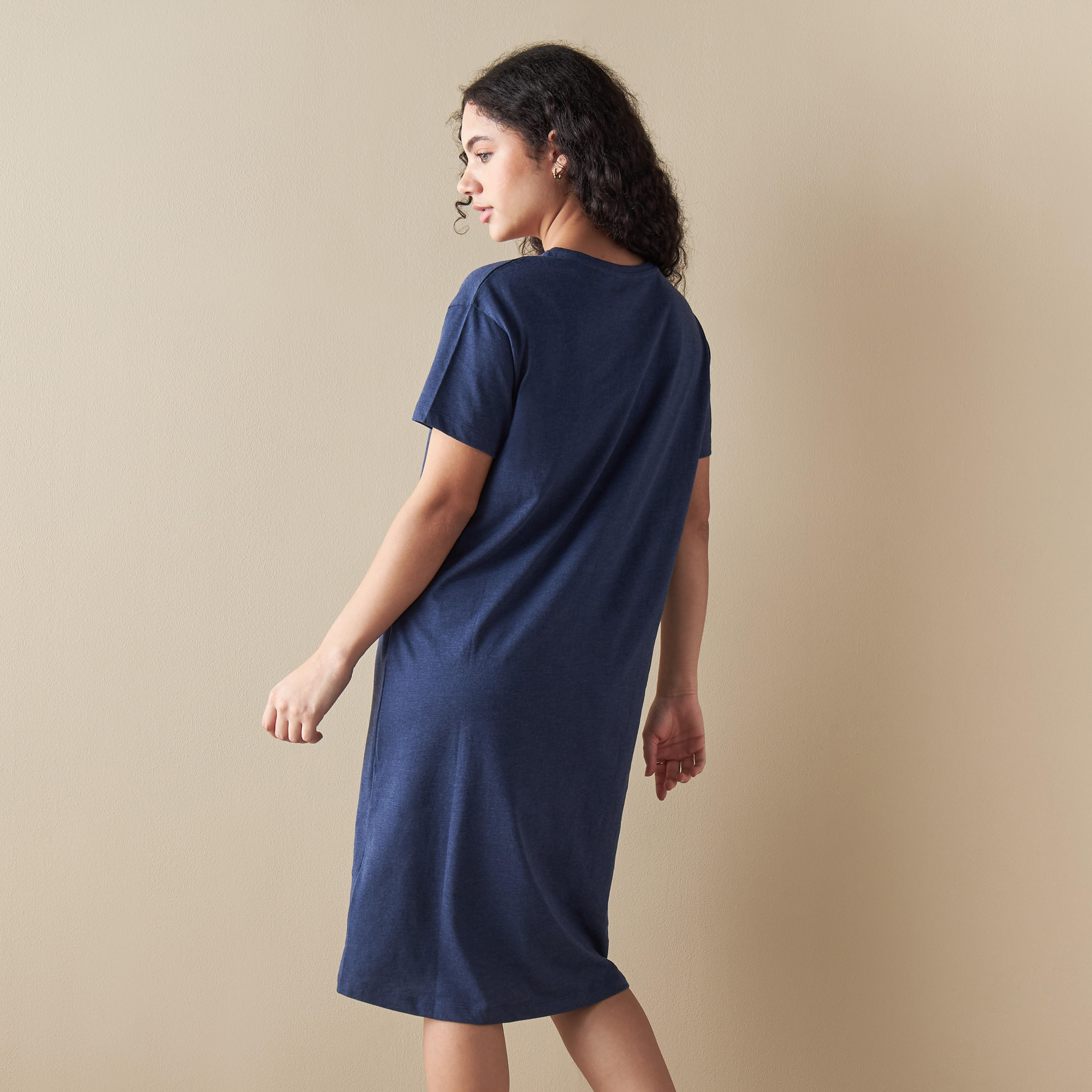 سويت شيرت بياقة ضيقة وأكمام طويلة وطبعات-women-clothing-nightwear-nighties-image-3