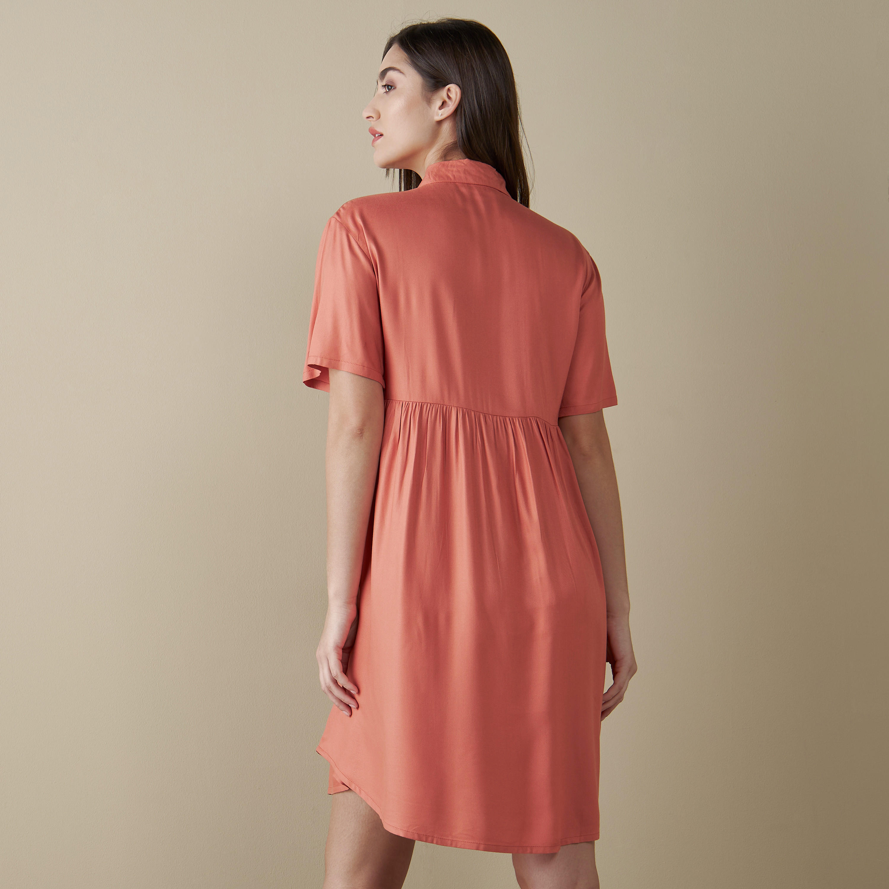 قميص نوم متنوع - طقم من قطعتين-women-clothing-nightwear-nighties-image-4