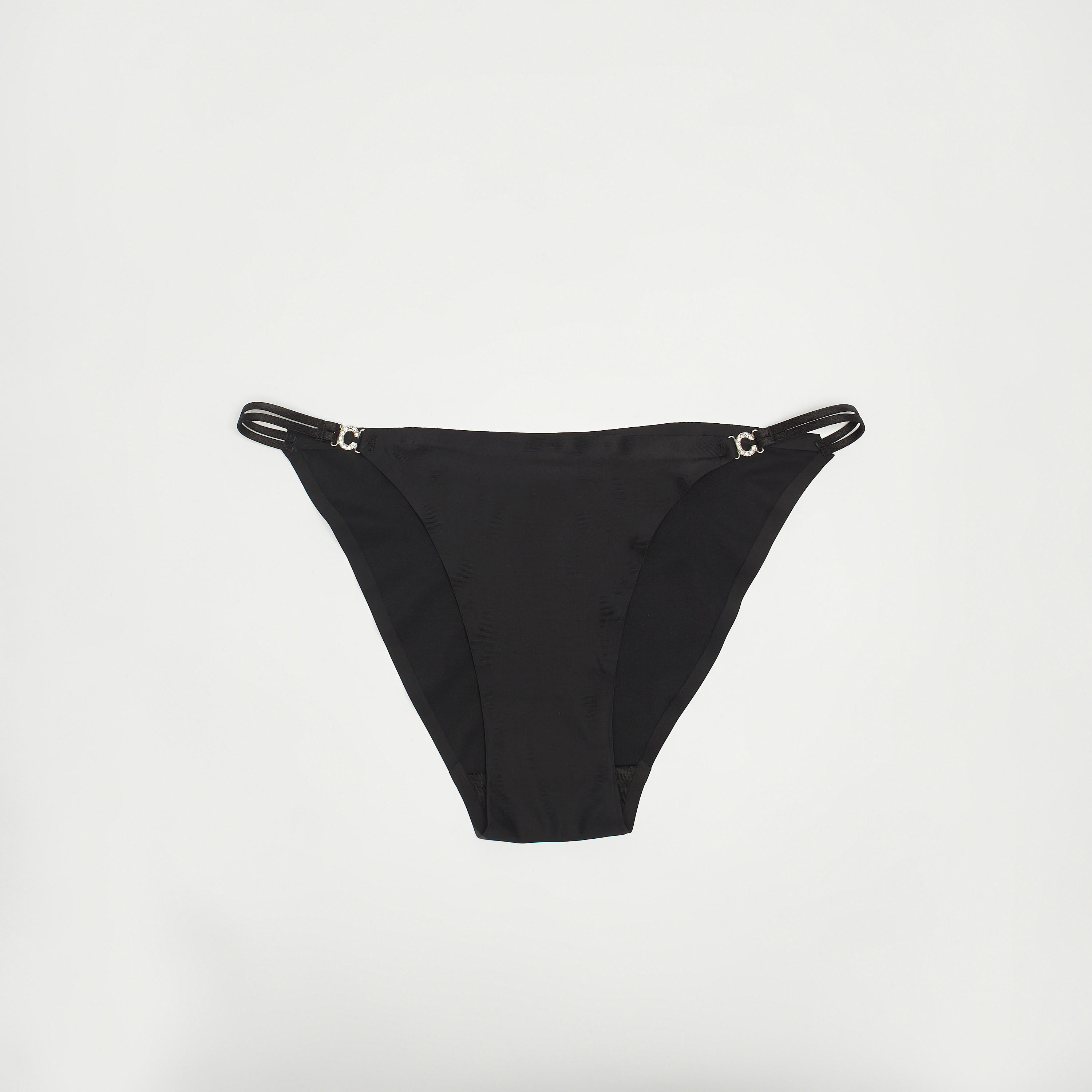 سروال داخلي ثونج سادة-women-clothing-lingerie-panties-image-2