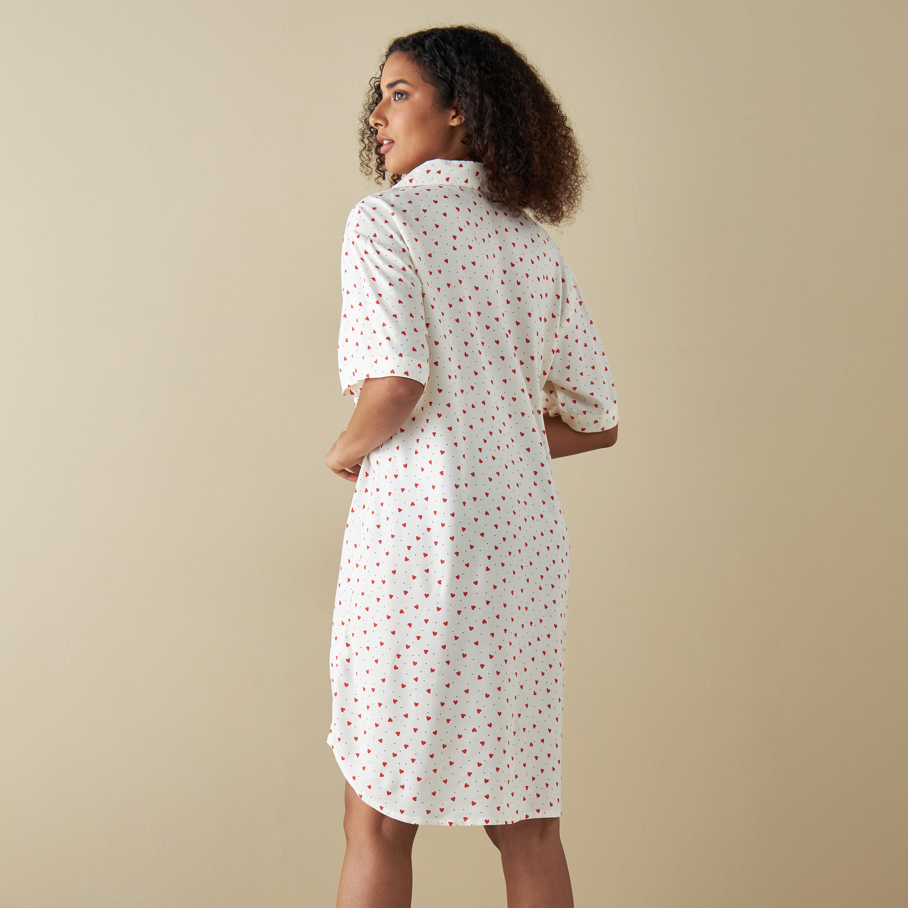 All-Over Print Sleepshirt-women-clothing-nightwear-nighties-image-7