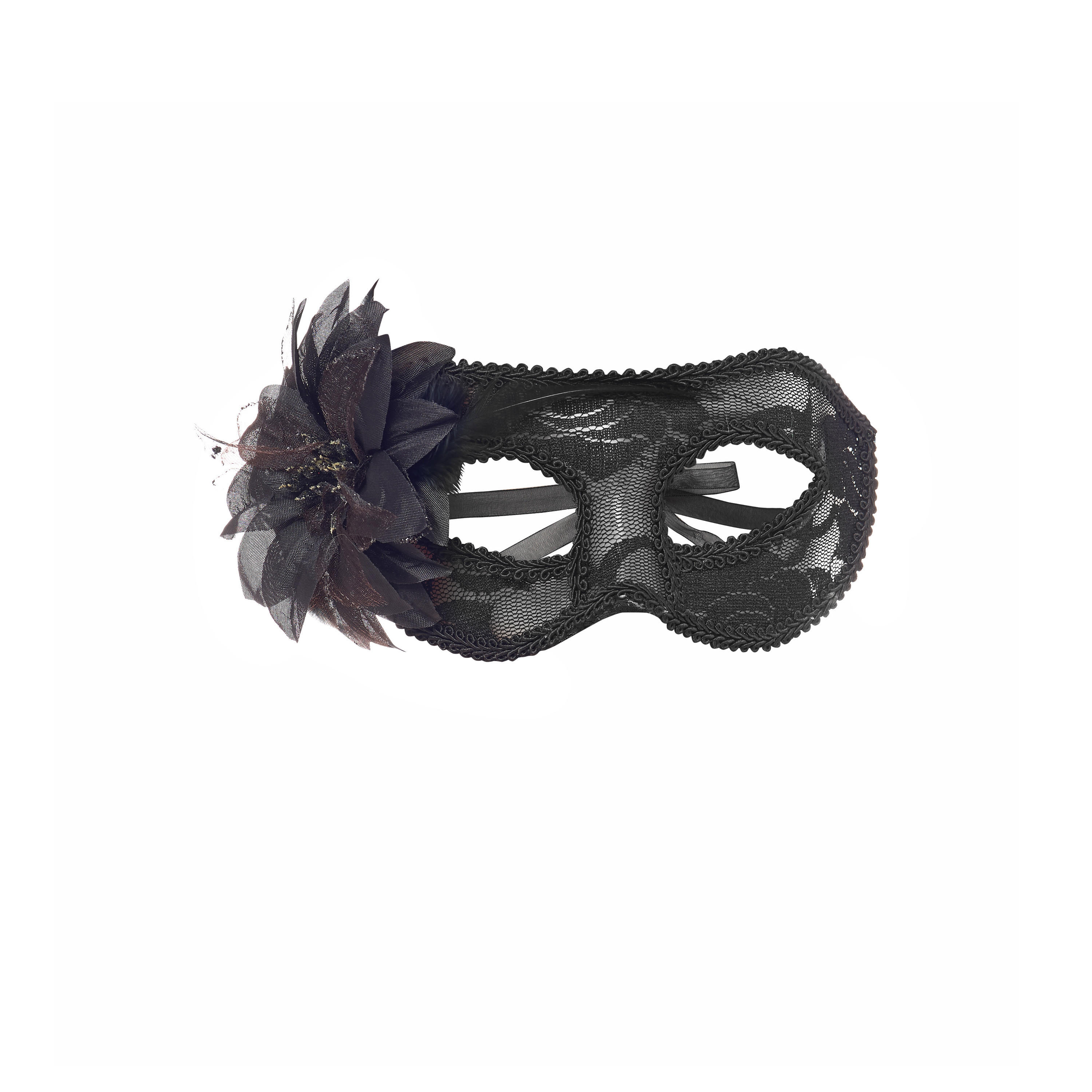 قناع عيون دانتيل بربطة شعر مزيّنة بأذن مع سوار-women-clothing-lingerie-lingerieaccessories-image-2