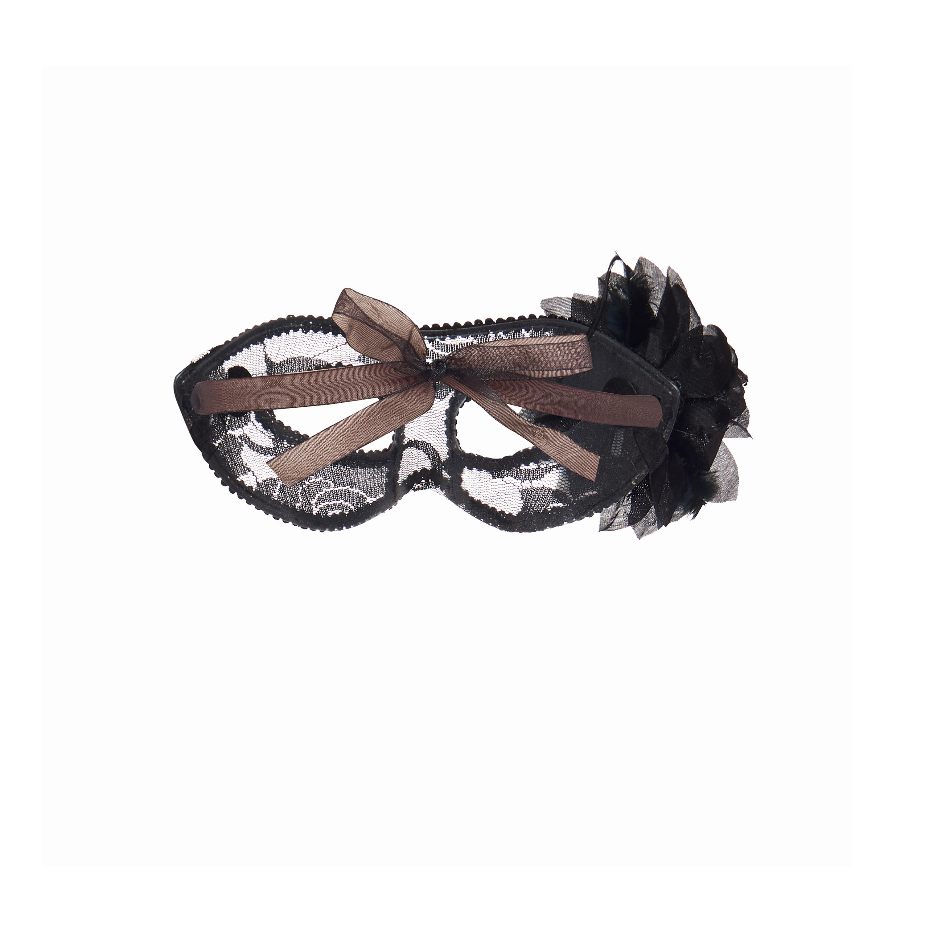 قناع عيون دانتيل بربطة شعر مزيّنة بأذن مع سوار-women-clothing-lingerie-lingerieaccessories-image-5