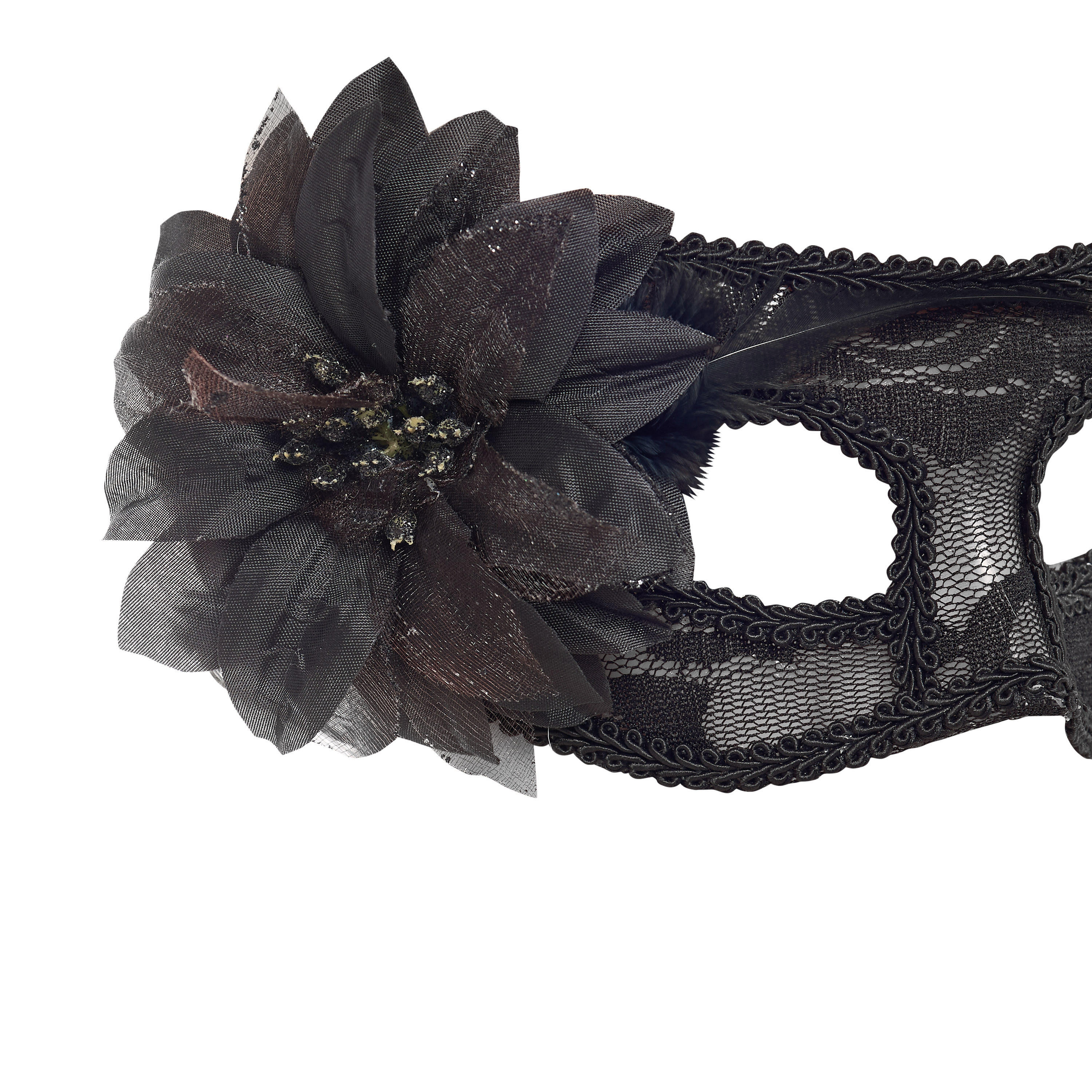 قناع عيون دانتيل بربطة شعر مزيّنة بأذن مع سوار-women-clothing-lingerie-lingerieaccessories-image-6