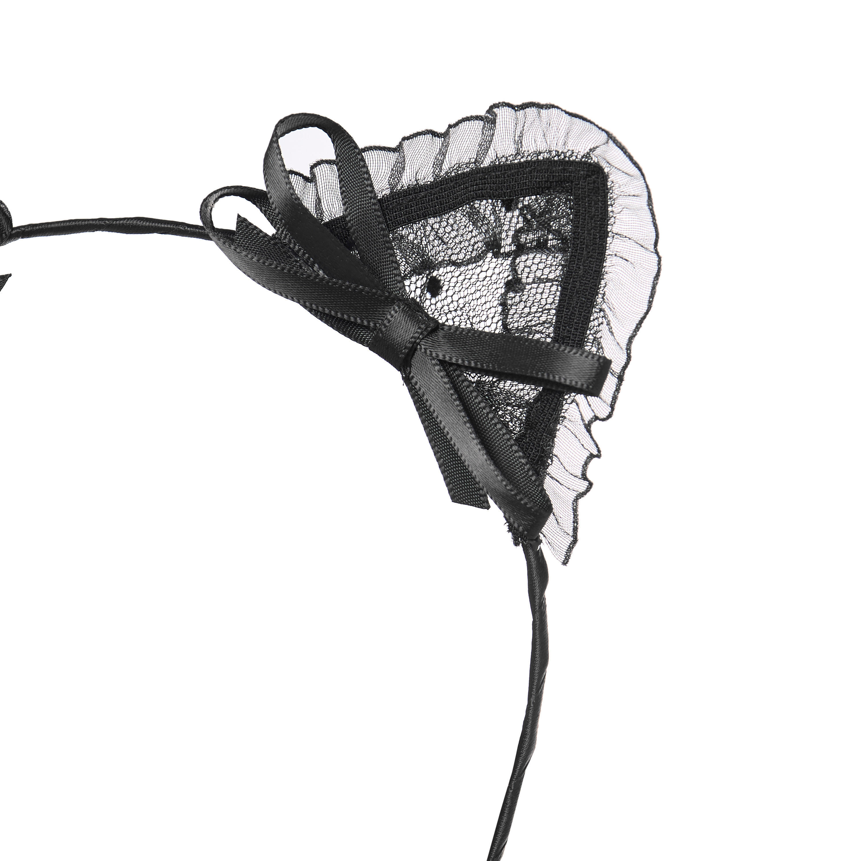 قناع عيون دانتيل بربطة شعر مزيّنة بأذن مع سوار-women-clothing-lingerie-lingerieaccessories-image-8