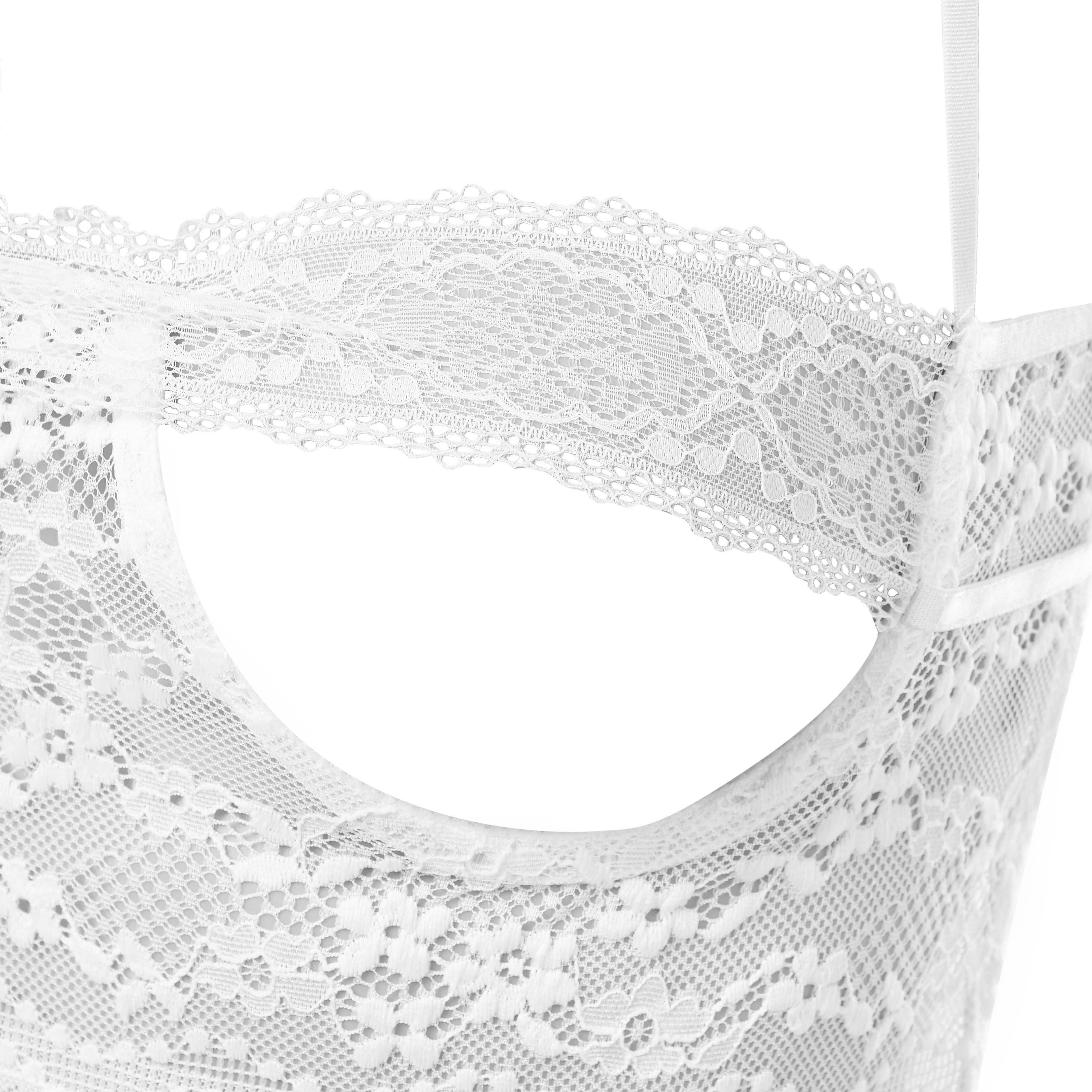 بيبي دول بتفاصيل دانتيل مع ثونج-women-clothing-lingerie-babydollsandbodysuits-image-7
