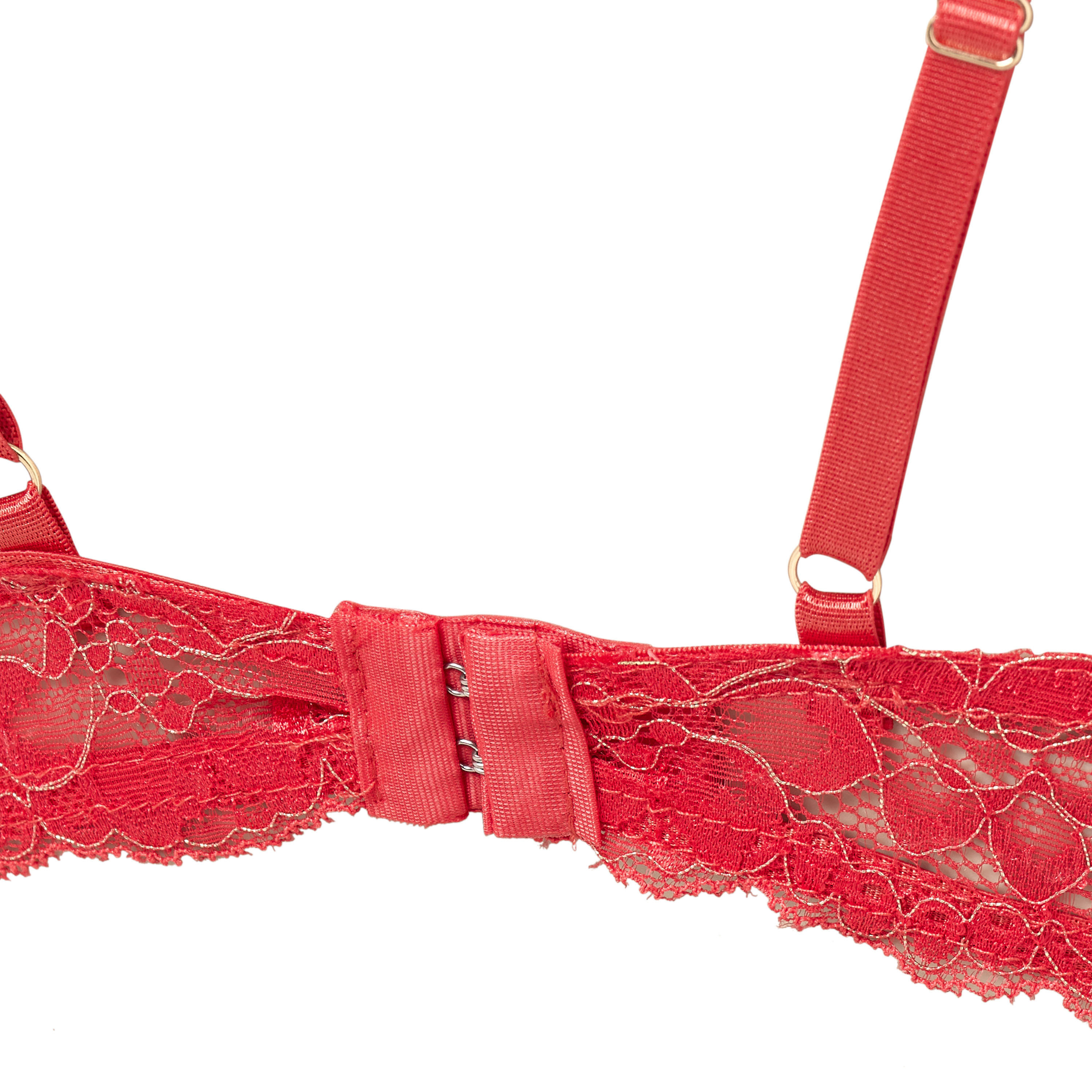 طقم ثونج وصدريّة بتفاصيل دانتيل-women-clothing-lingerie-lingeriesets-image-7