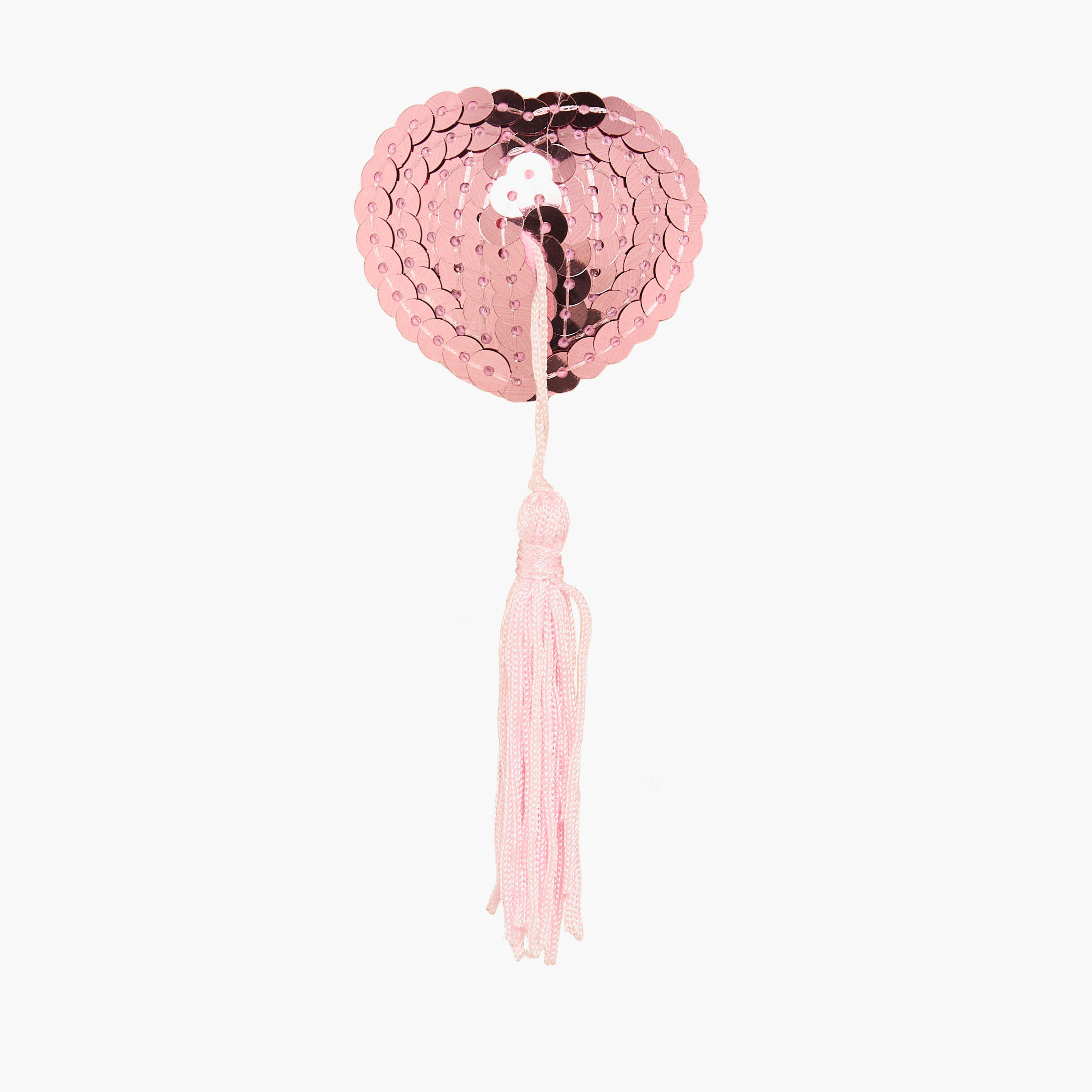 Sequin Embellished Pasties with Tassel Detail-women-clothing-lingerie-lingerieaccessories-image-3