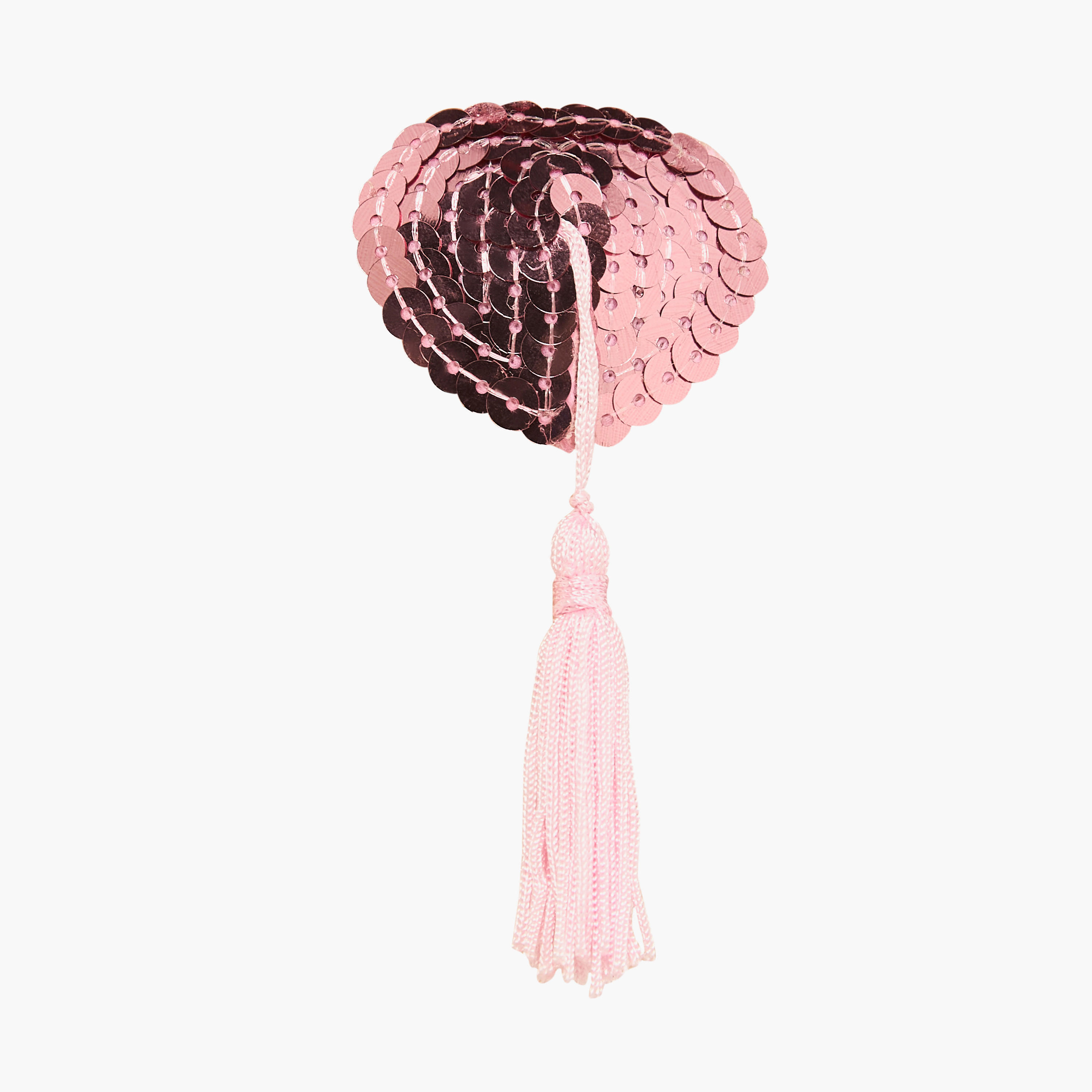 Sequin Embellished Pasties with Tassel Detail-women-clothing-lingerie-lingerieaccessories-image-4