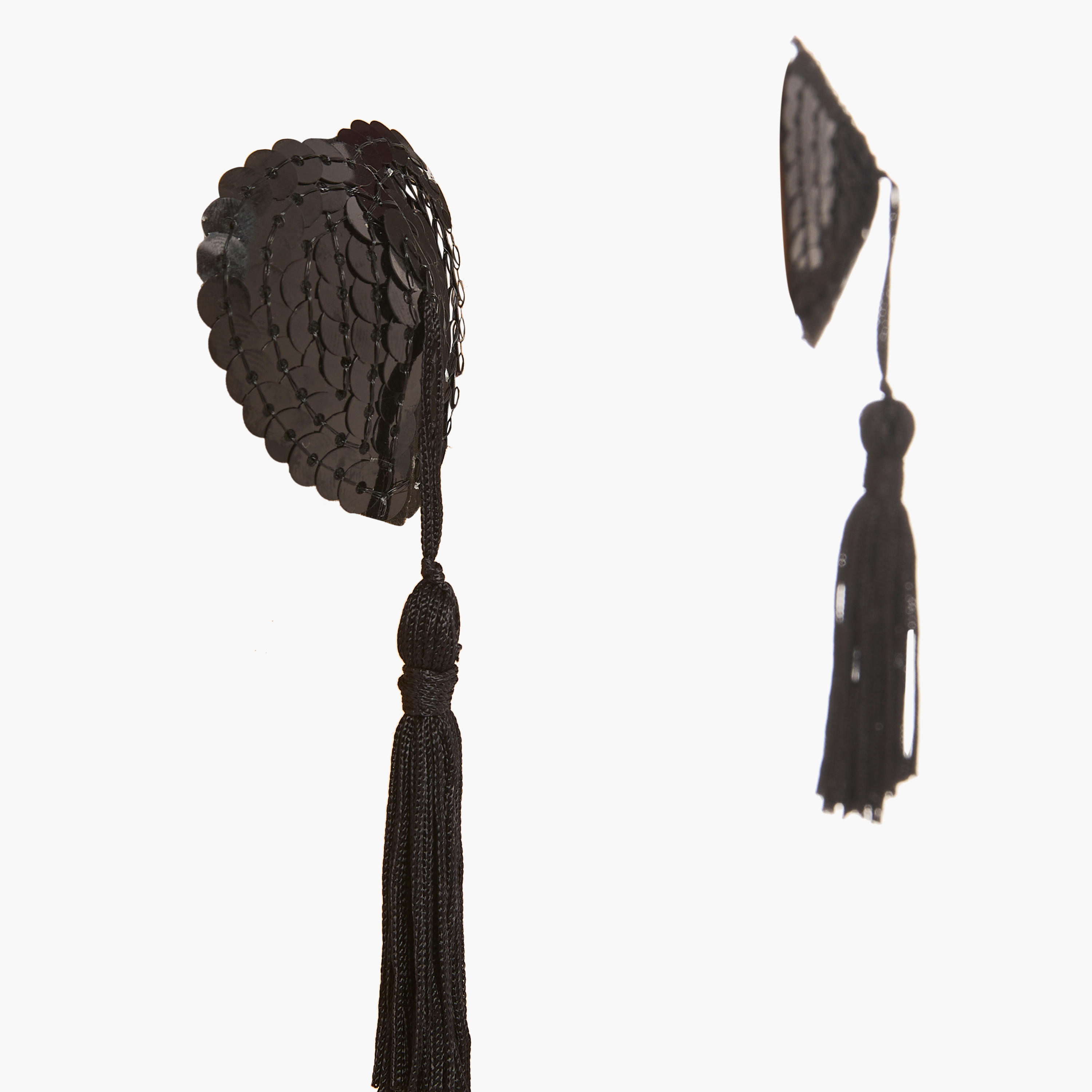 أغطية حلمات مزينة بالترتر مع تفاصيل شرابة-women-clothing-lingerie-lingerieaccessories-image-5