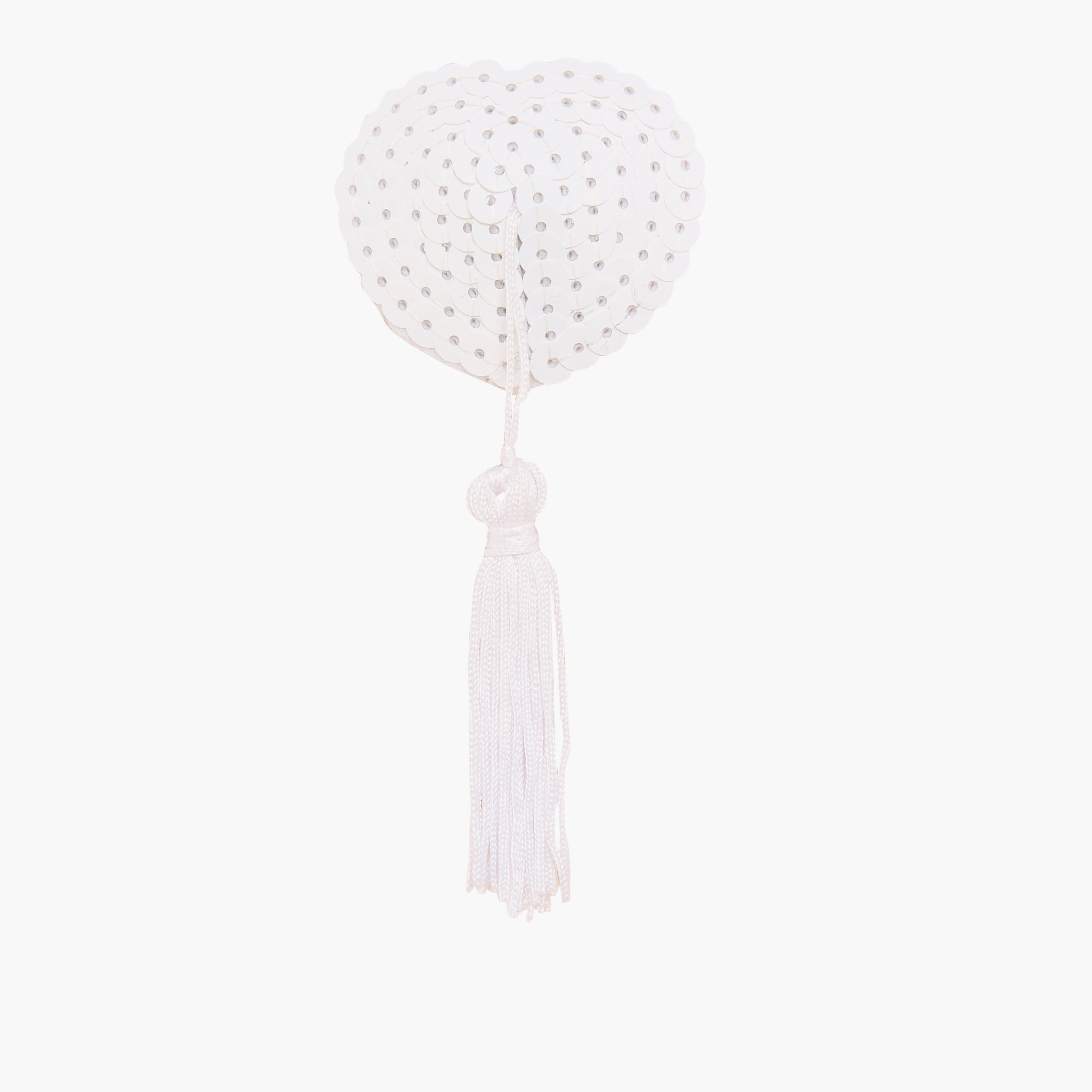 Sequin Embellished Pasties with Tassel Detail-women-clothing-lingerie-lingerieaccessories-image-3