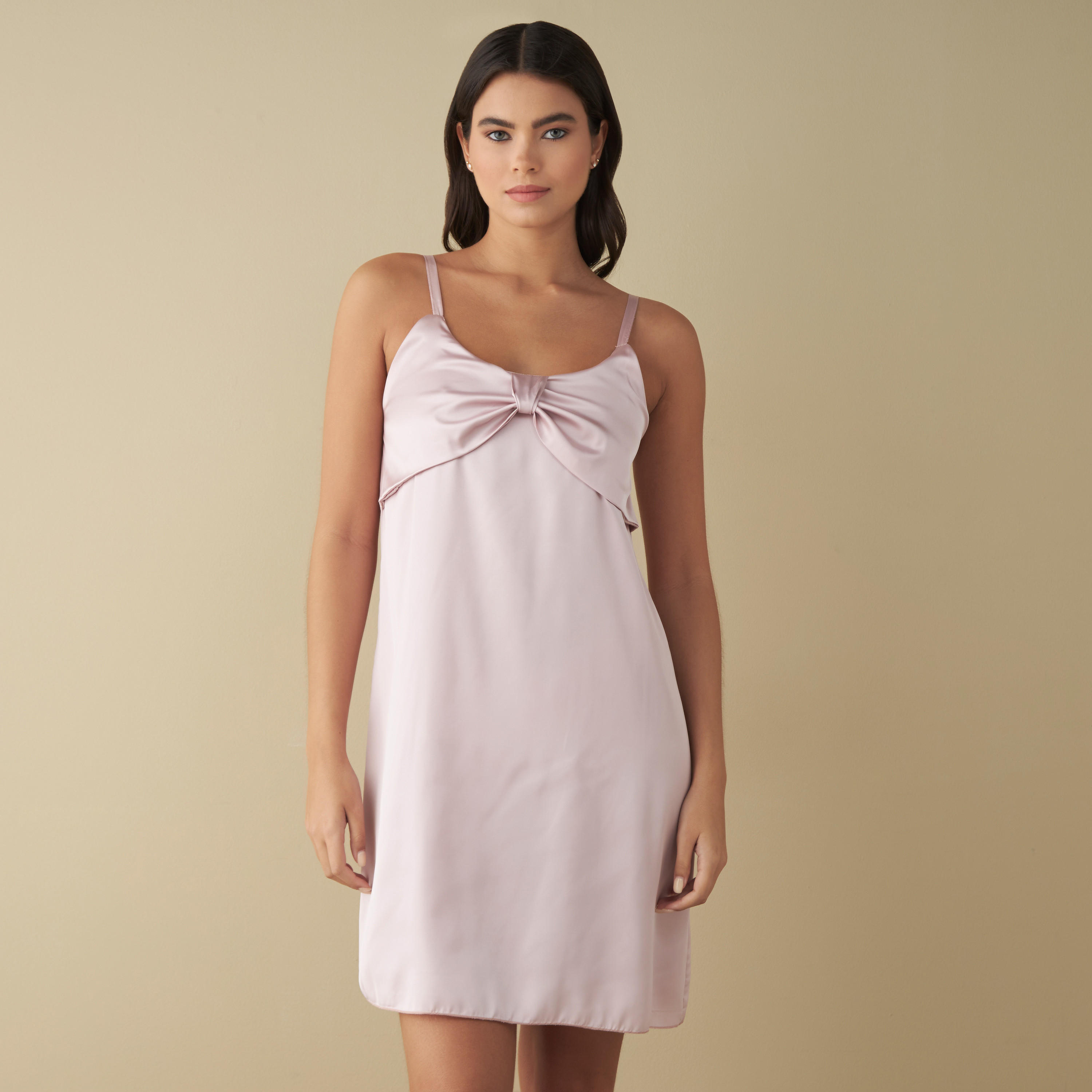 طقم فستان وروب ليلي-women-clothing-nightwear-nighties-image-3