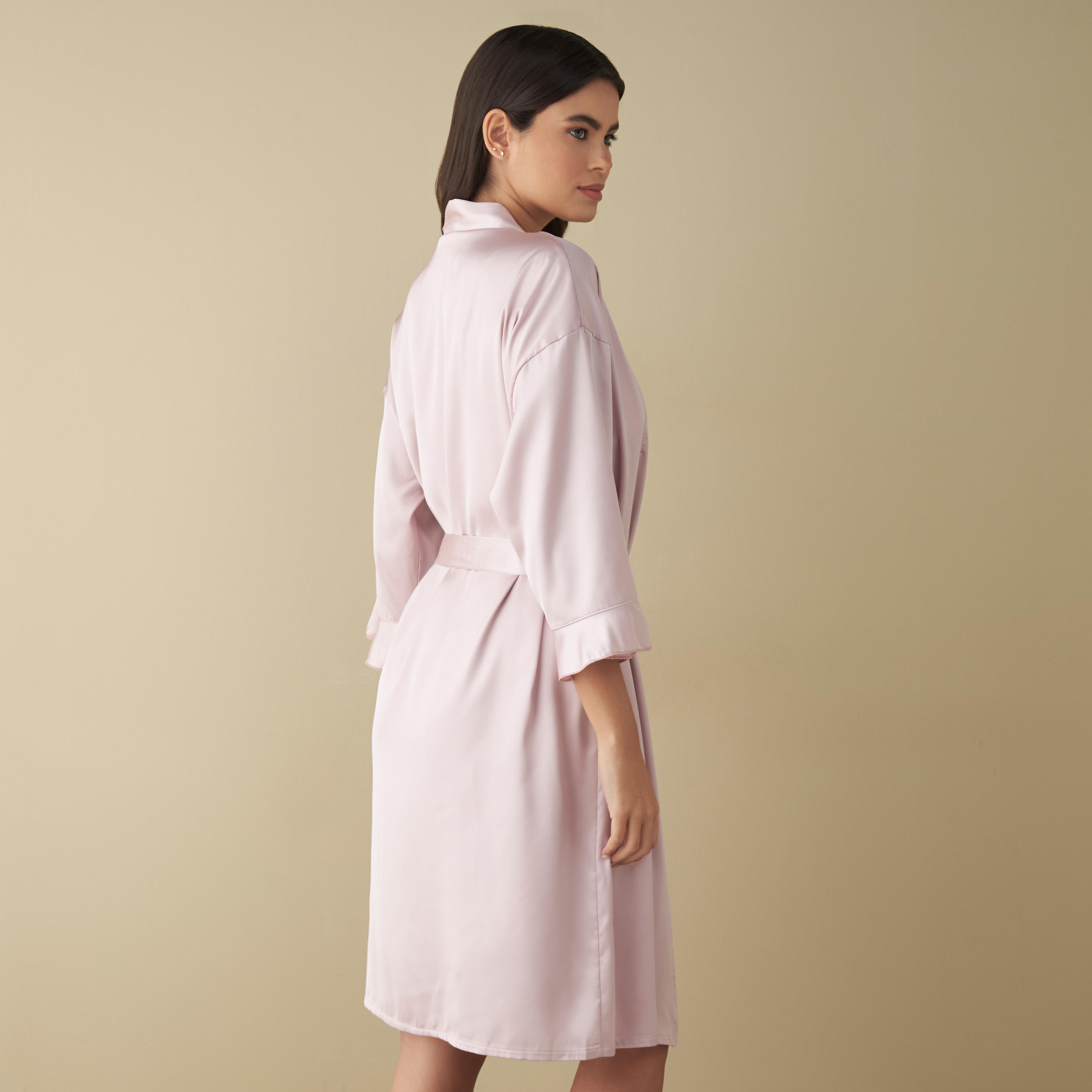 طقم فستان وروب ليلي-women-clothing-nightwear-nighties-image-2