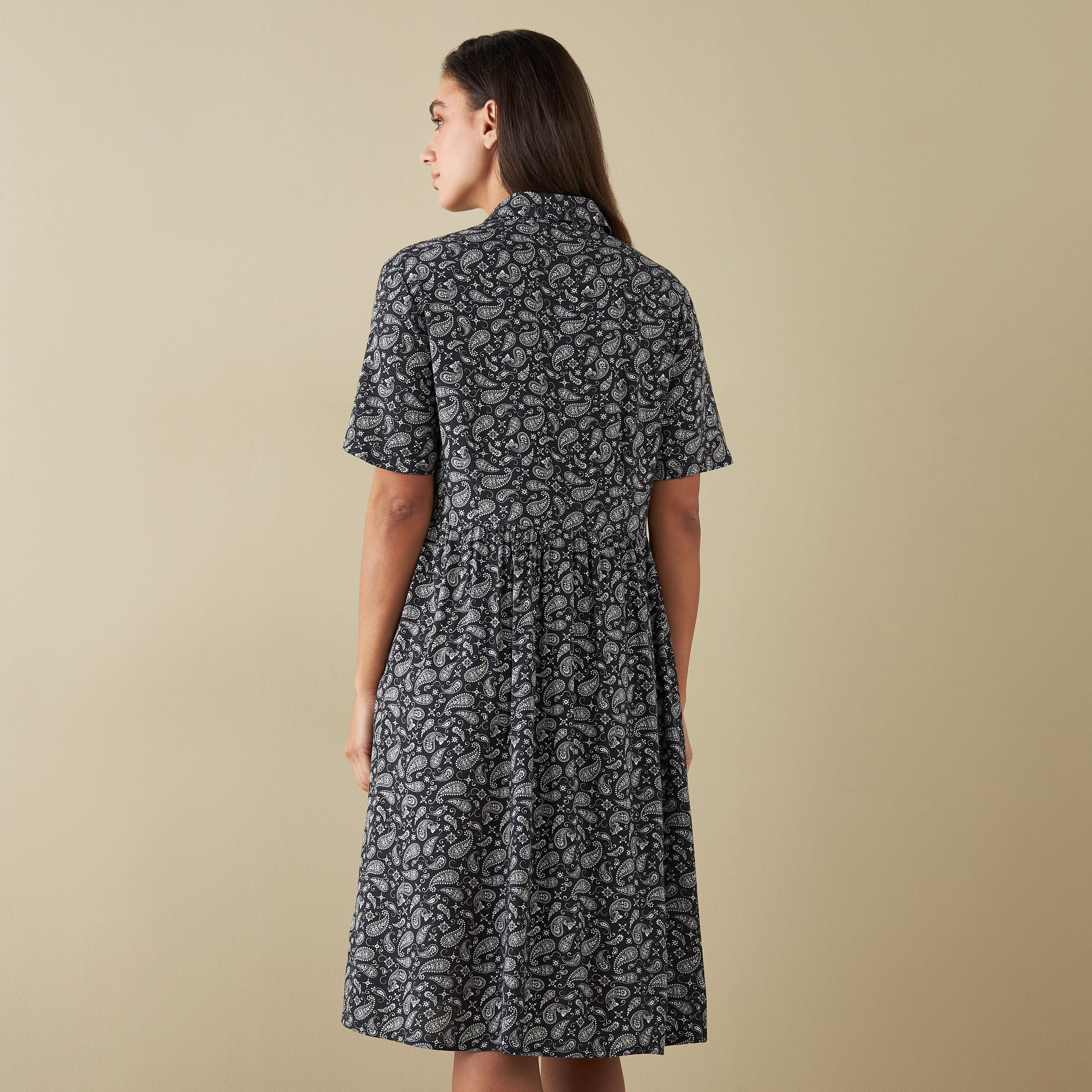 قميص نوم بأكمام قصيرة وطبعات-women-clothing-nightwear-nighties-image-3