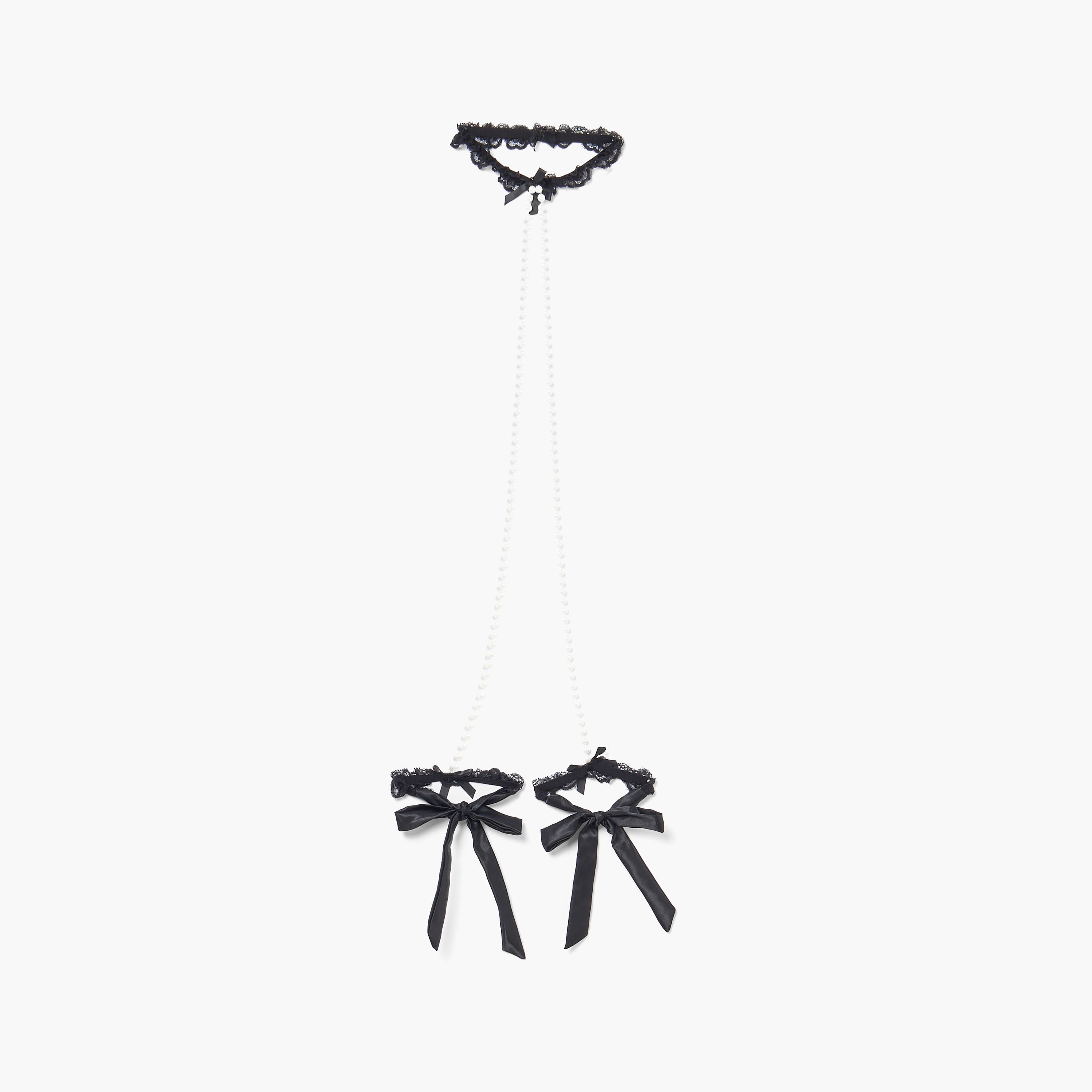 Bead Embellished 2-Piece Lingerie Accessory Set-women-clothing-lingerie-lingerieaccessories-image-3