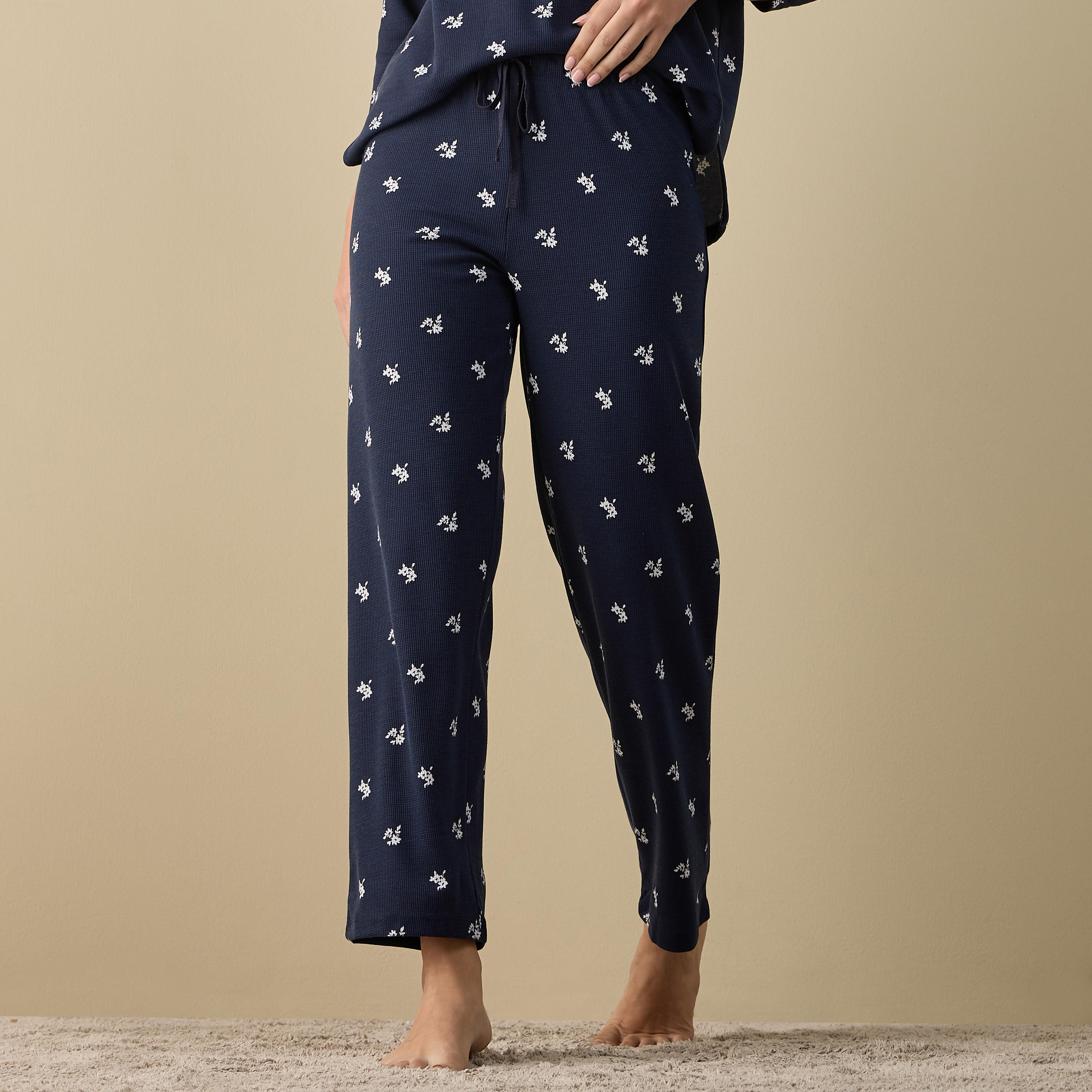 طقم بيجاما بطبعات-women-clothing-nightwear-pyjamas-longsets-image-8