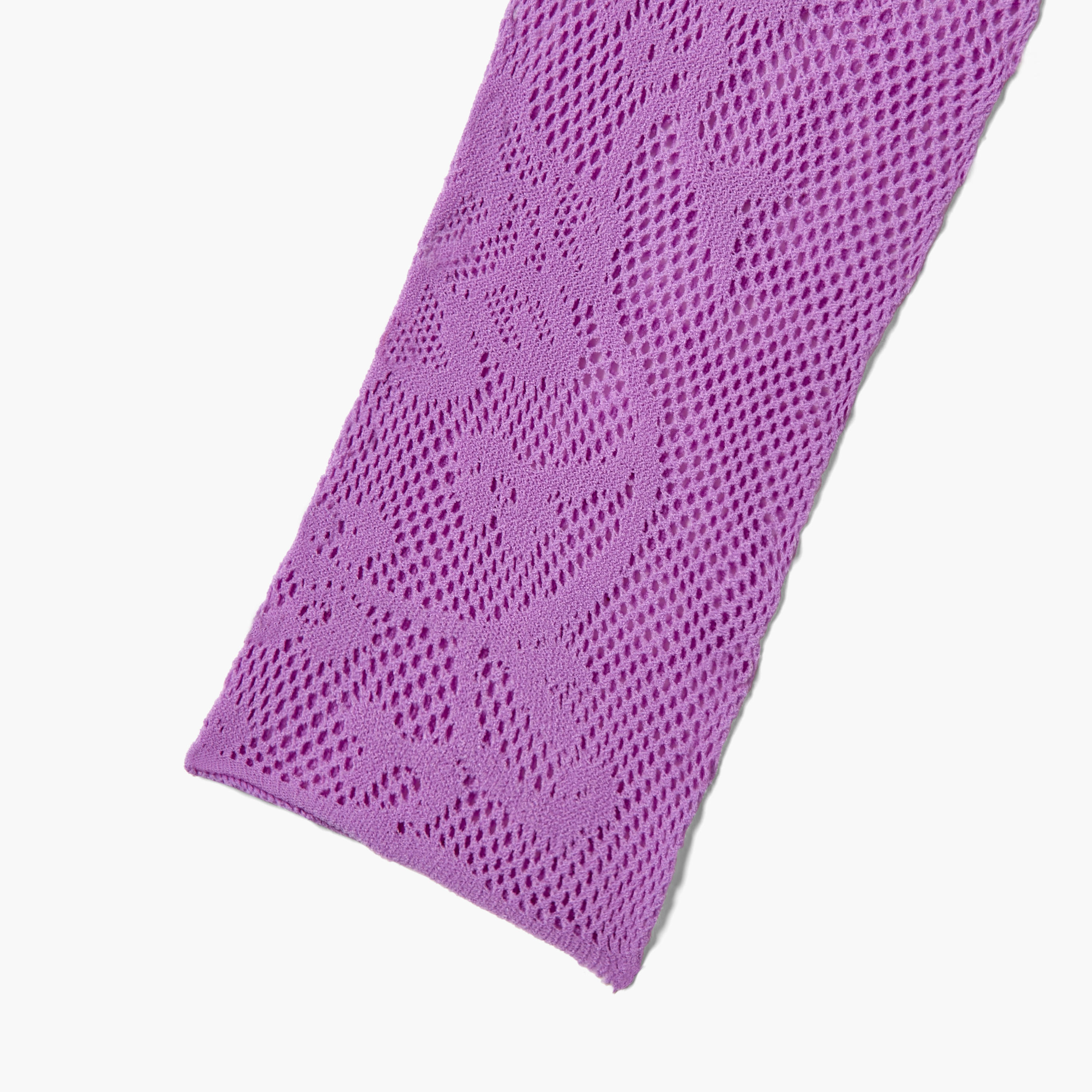 بودي سوت بارزة الملمس بياقة عميقة وأكمام طويلة-women-clothing-lingerie-lingerieaccessories-image-4