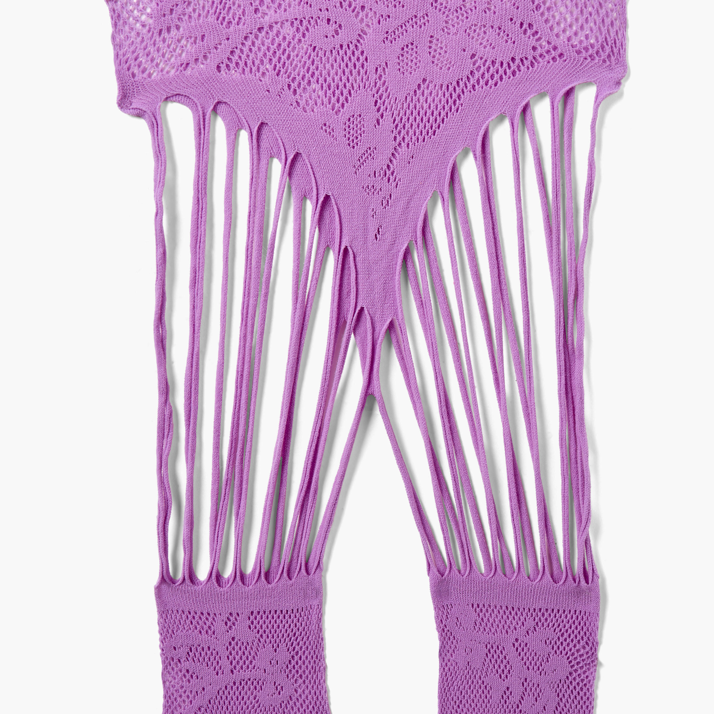 بودي سوت بارزة الملمس بياقة عميقة وأكمام طويلة-women-clothing-lingerie-lingerieaccessories-image-5