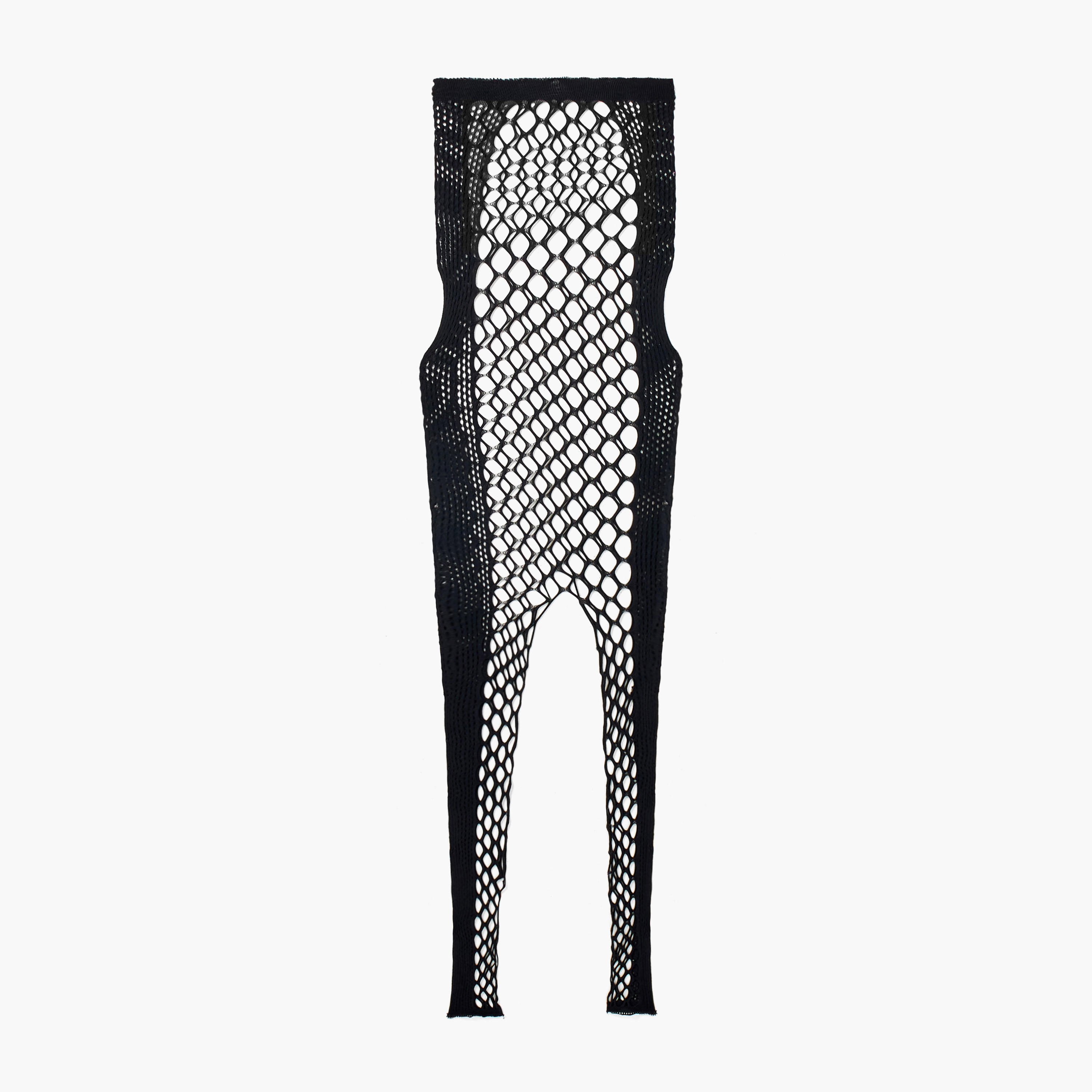 جوارب شبكية بخصر مرتفع-women-clothing-lingerie-lingerieaccessories-image-5