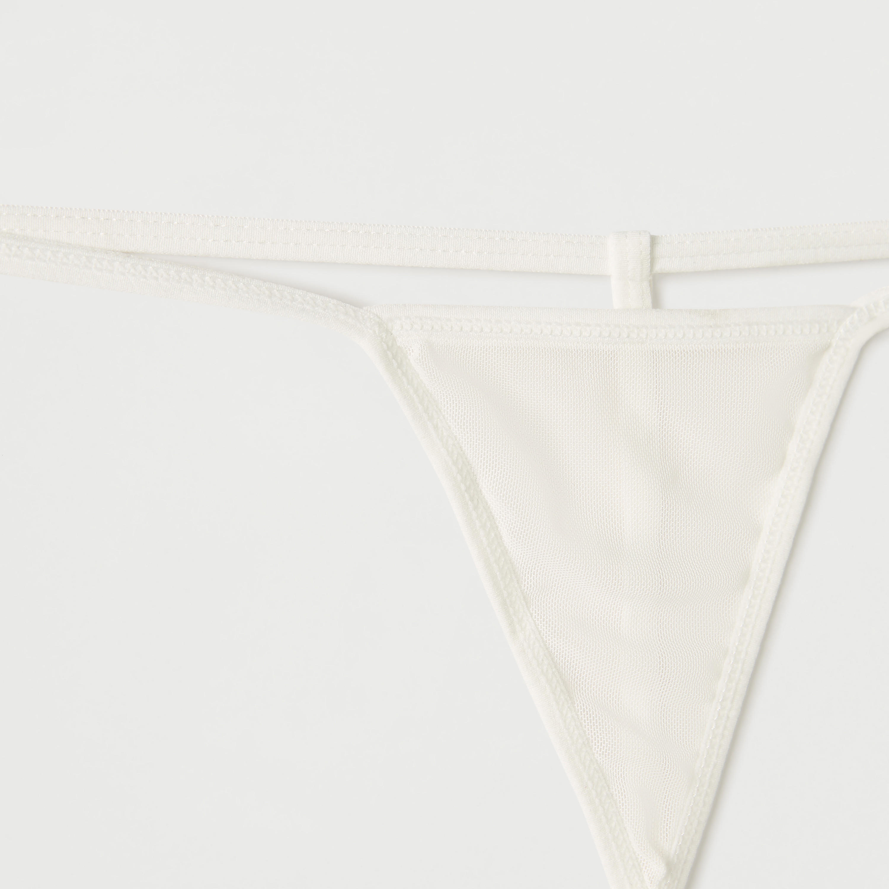 بيبي دول بياقة هالتر وتفاصيل فراشة مع ثونج-women-clothing-lingerie-babydollsandbodysuits-image-3
