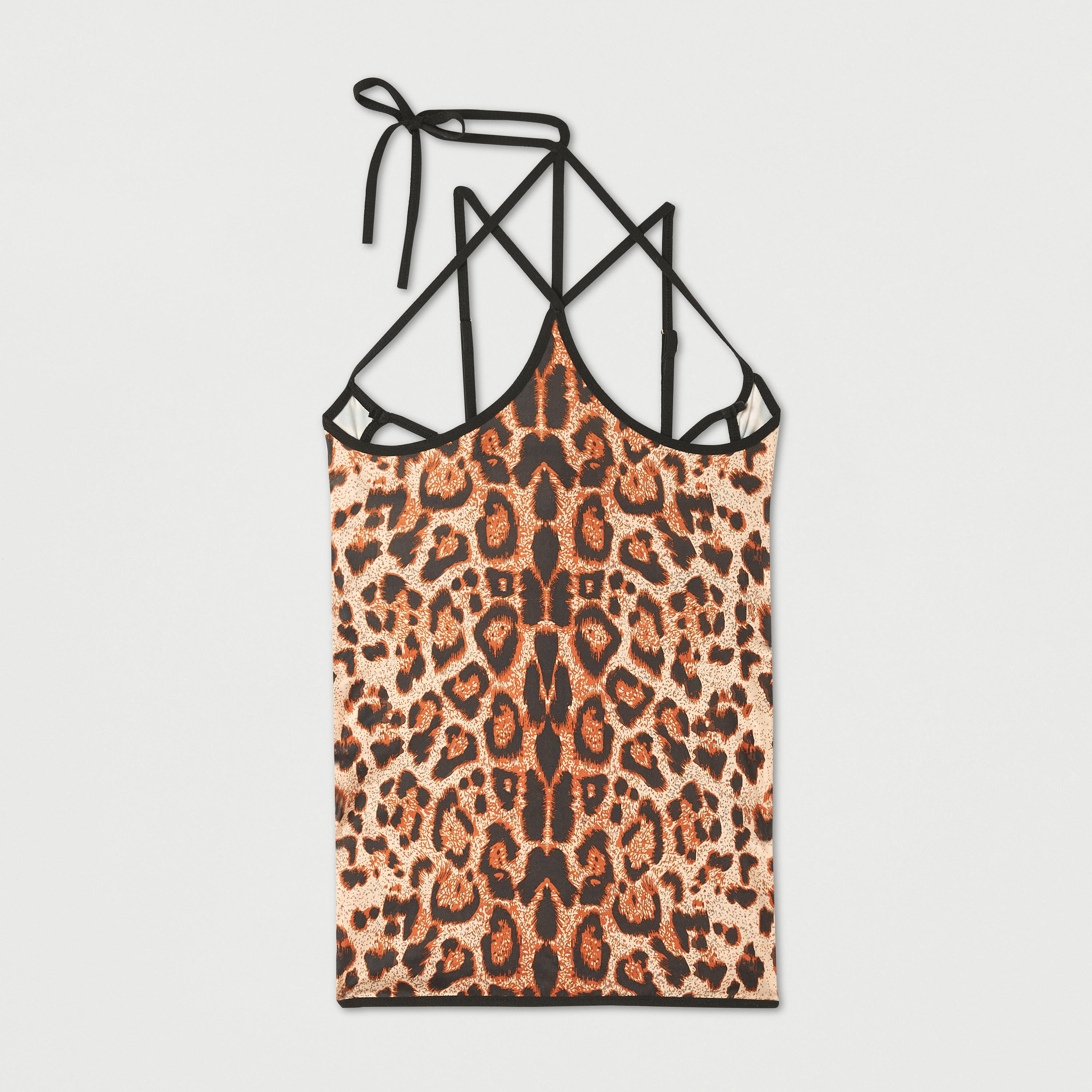 قميص داخلي بطبعات حيوانات مع ثونج وأغطية للحلمات-women-clothing-lingerie-lingeriesets-image-2