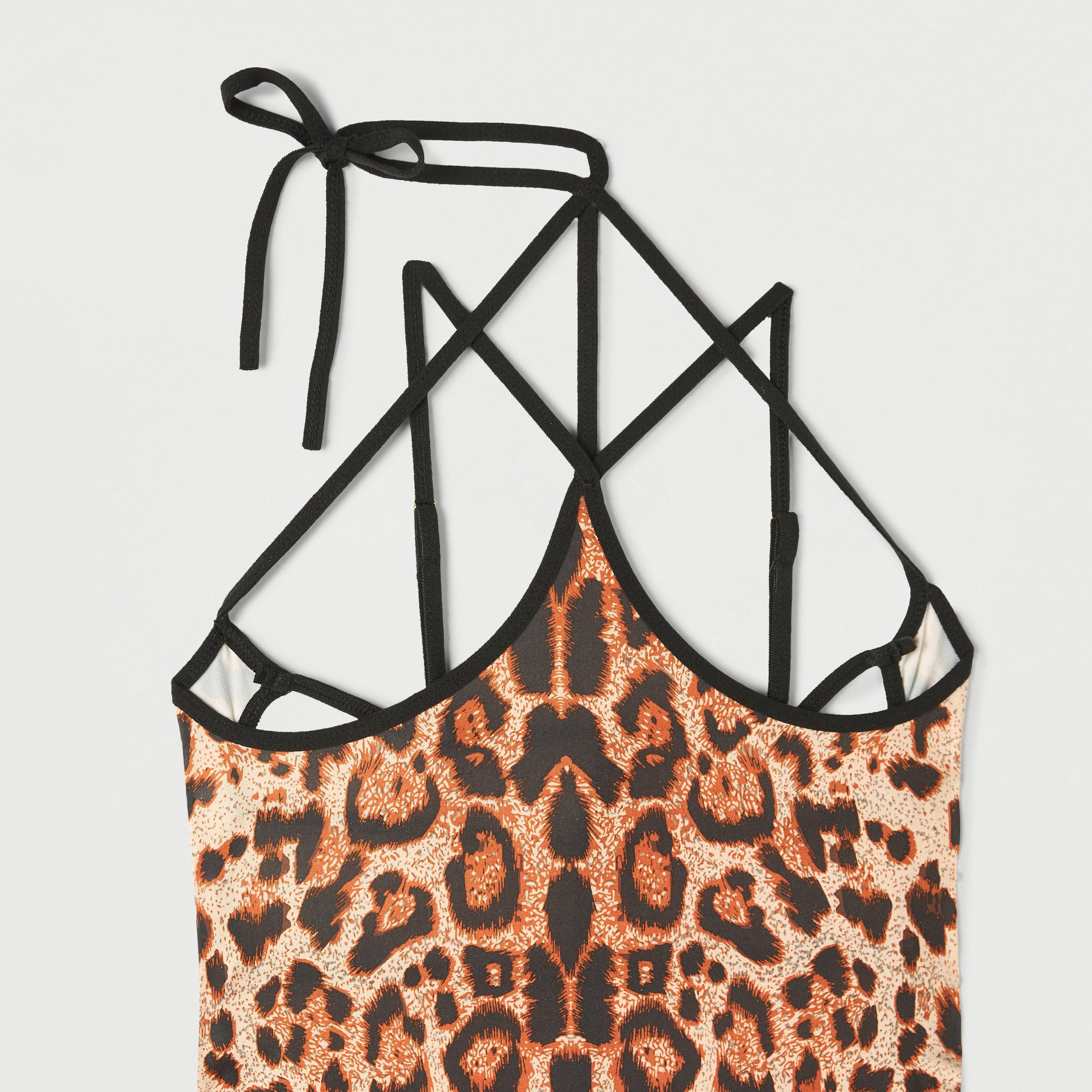 قميص داخلي بطبعات حيوانات مع ثونج وأغطية للحلمات-women-clothing-lingerie-lingeriesets-image-4