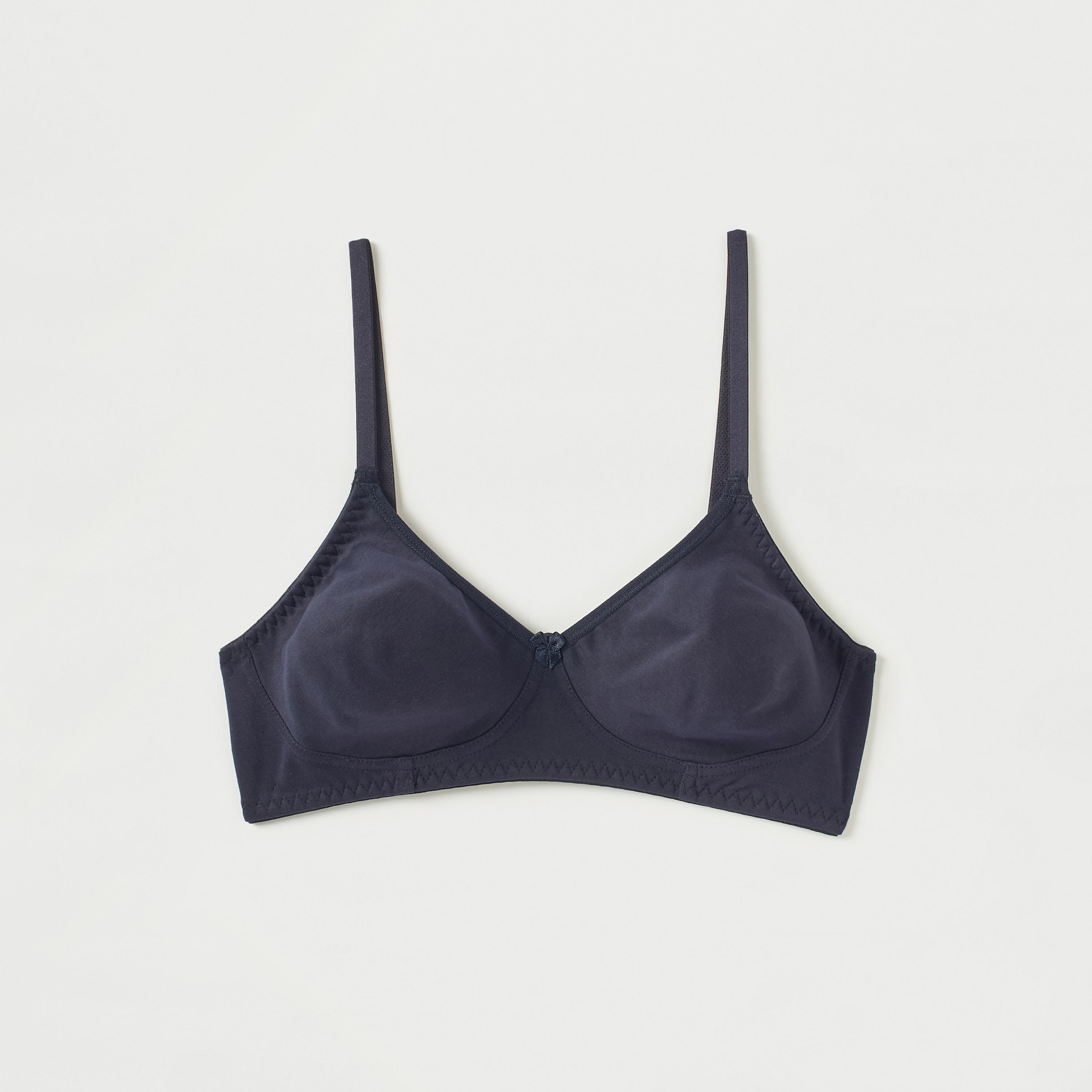 صدرية داعمة بخطاف وحلقة إغلاق-women-clothing-lingerie-bras-image-1