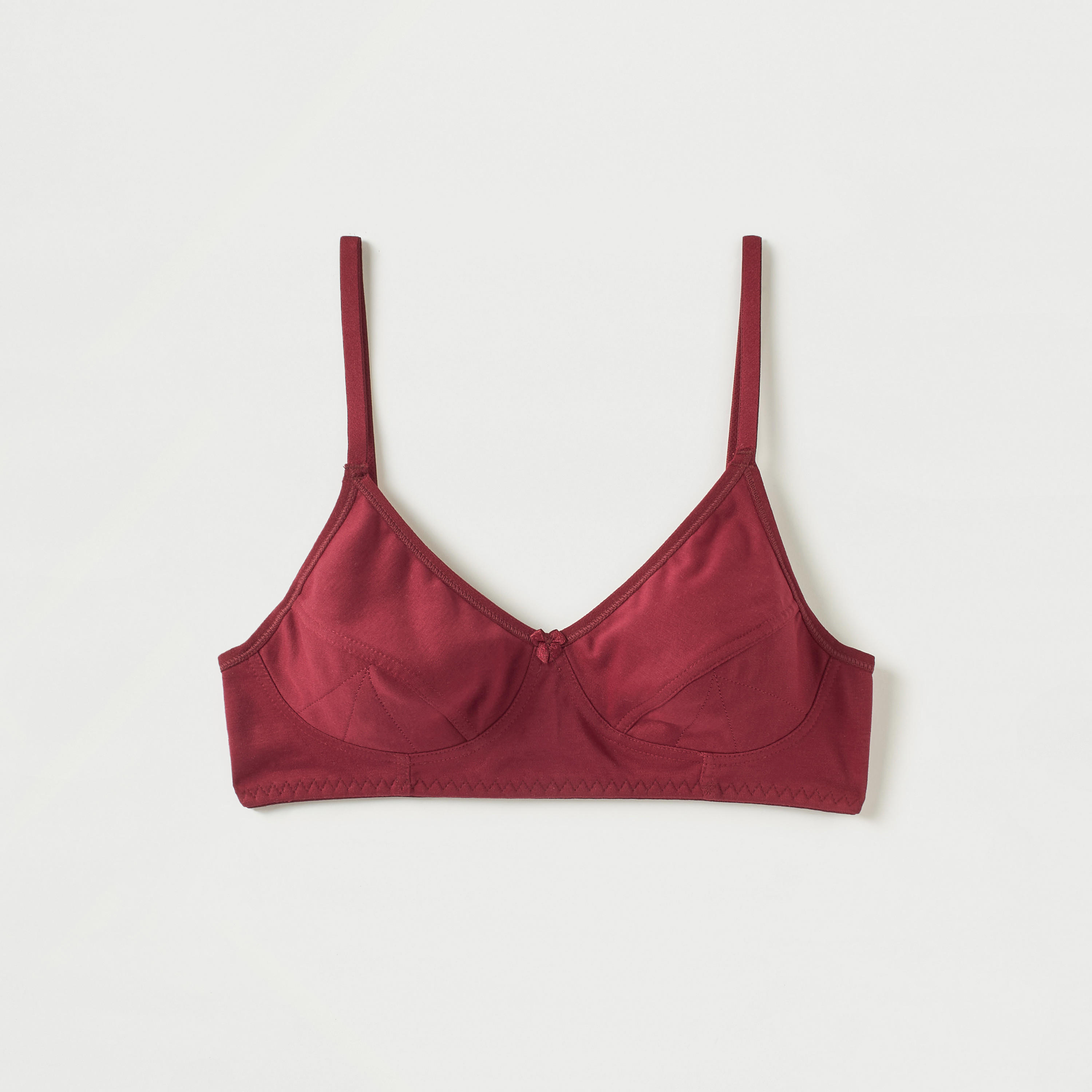 صدرية دعم بمشبك إغلاق-women-clothing-lingerie-bras-image-2