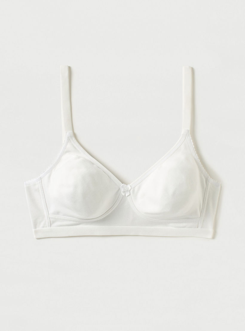 صدرية دعم بمشبك إغلاق-women-clothing-lingerie-bras-image-2