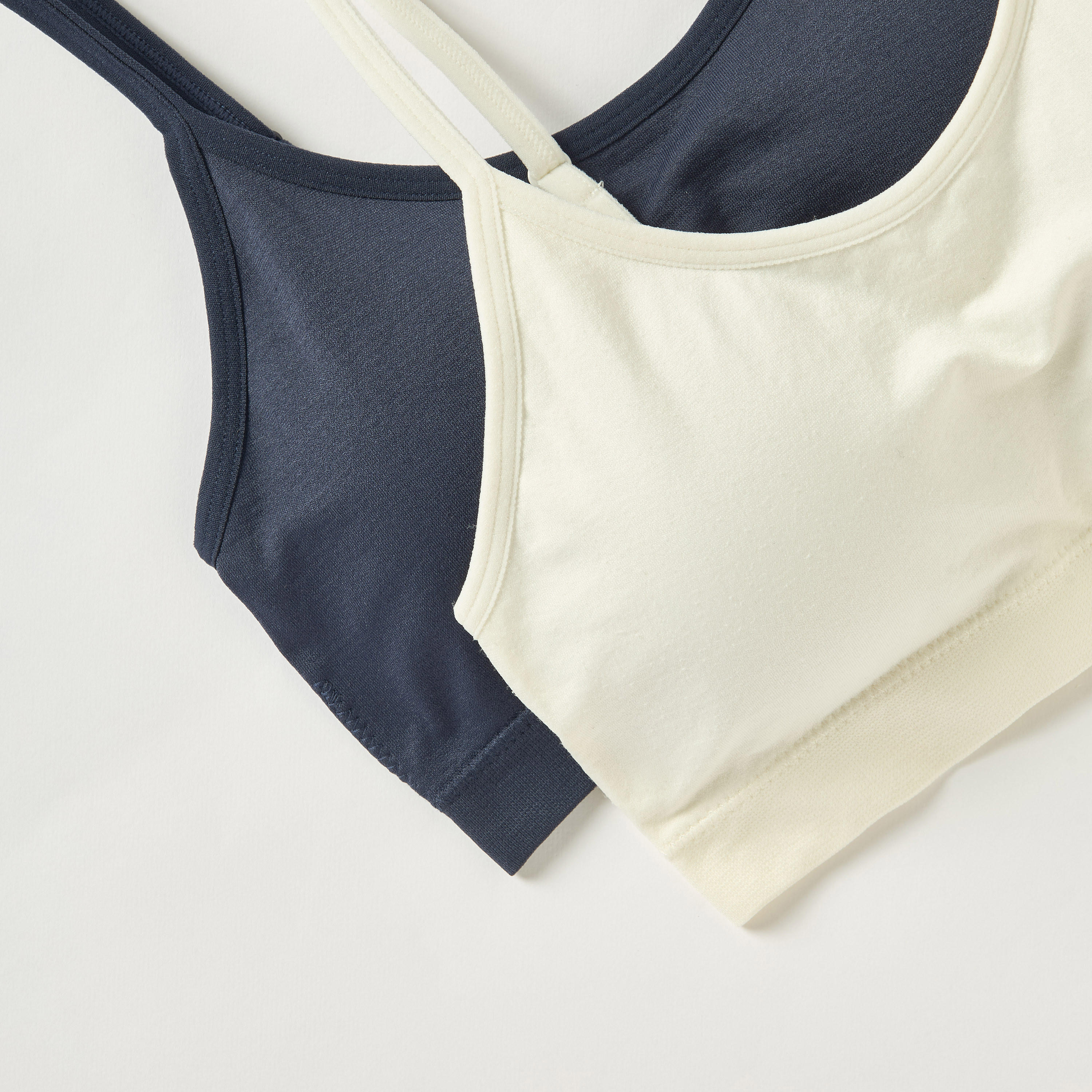 طقم صدريات قطعتين متنوعتين بحمالات قابلة للتعديل للمراهقات-women-clothing-lingerie-bras-image-7