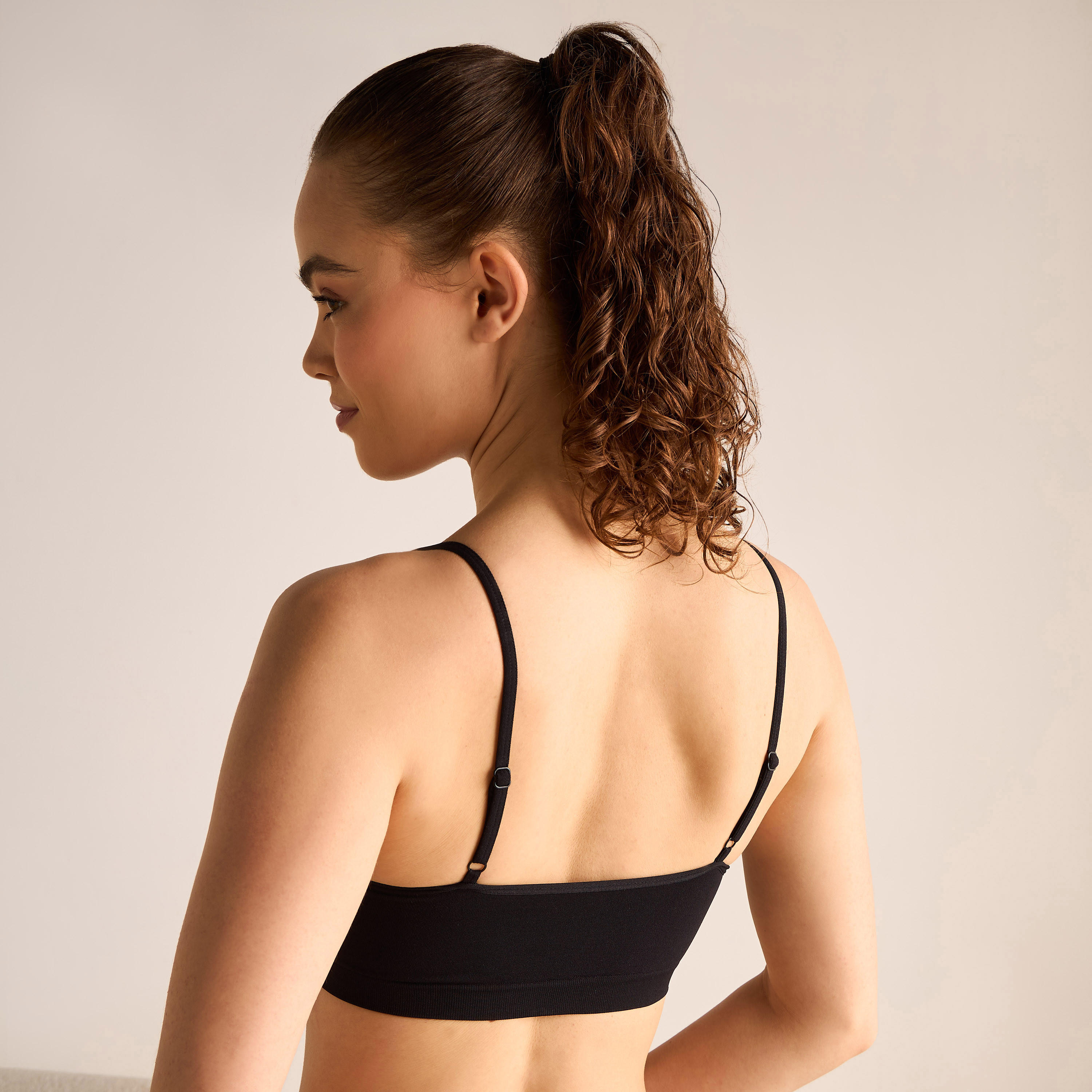 Set of 2 - Assorted Bra with Adjustable Straps-women-clothing-lingerie-bras-image-2
