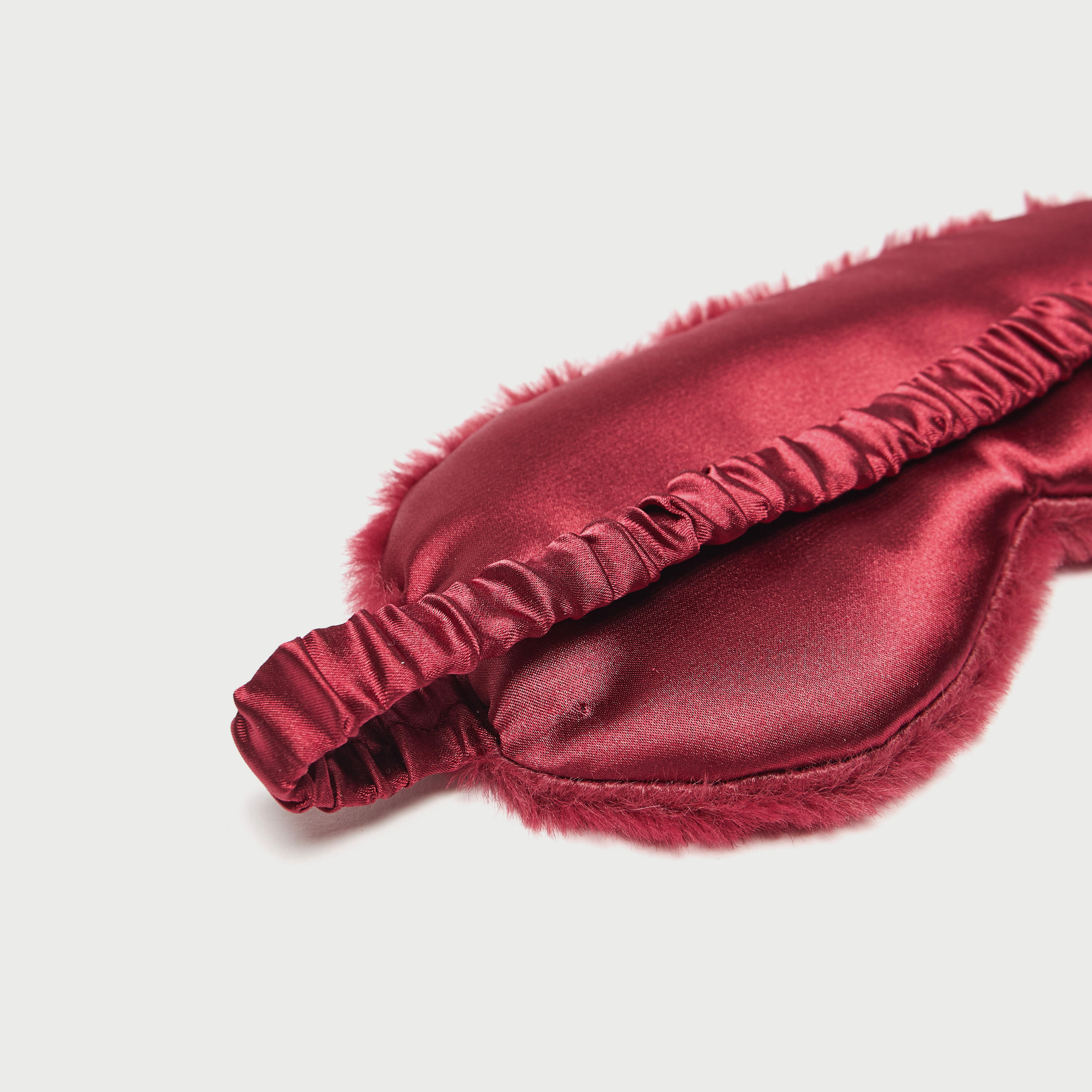 قناع عين مخملي بحزام مطاطي-women-clothing-lingerie-lingerieaccessories-image-1