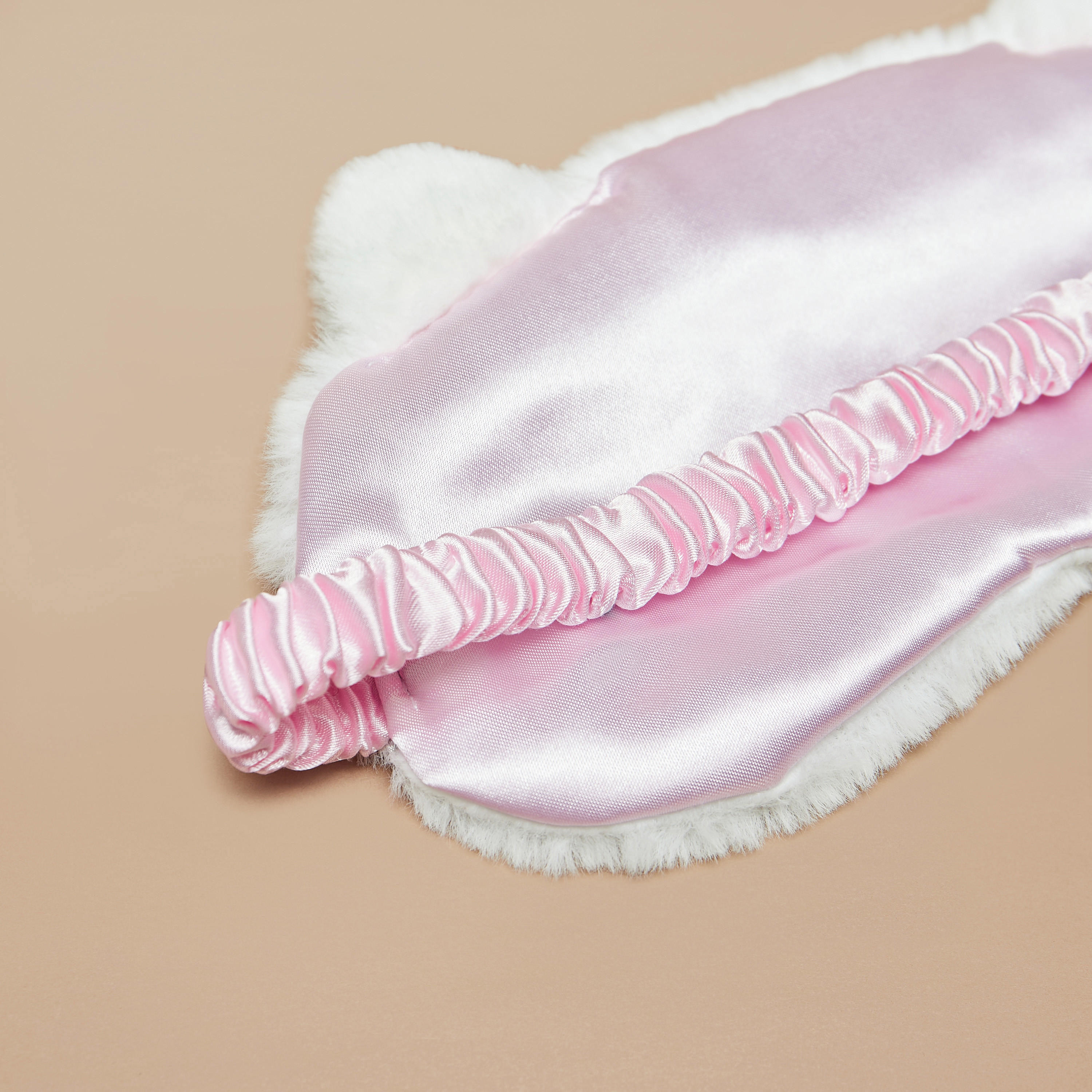 Cat Textured Eye Mask with Pouch-women-clothing-lingerie-lingerieaccessories-image-4