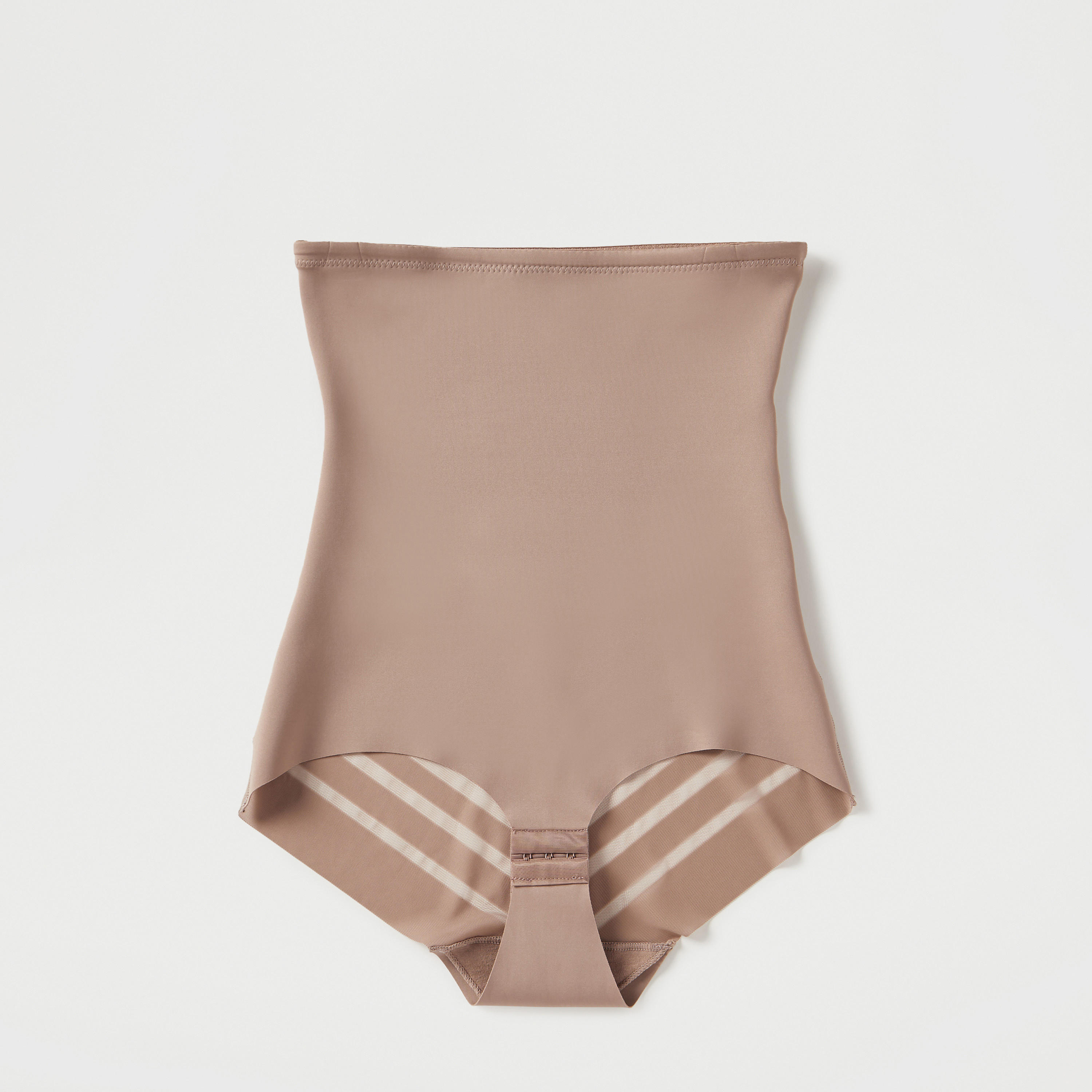 سروال تشكيل سادة-women-clothing-lingerie-shapewear-image-2
