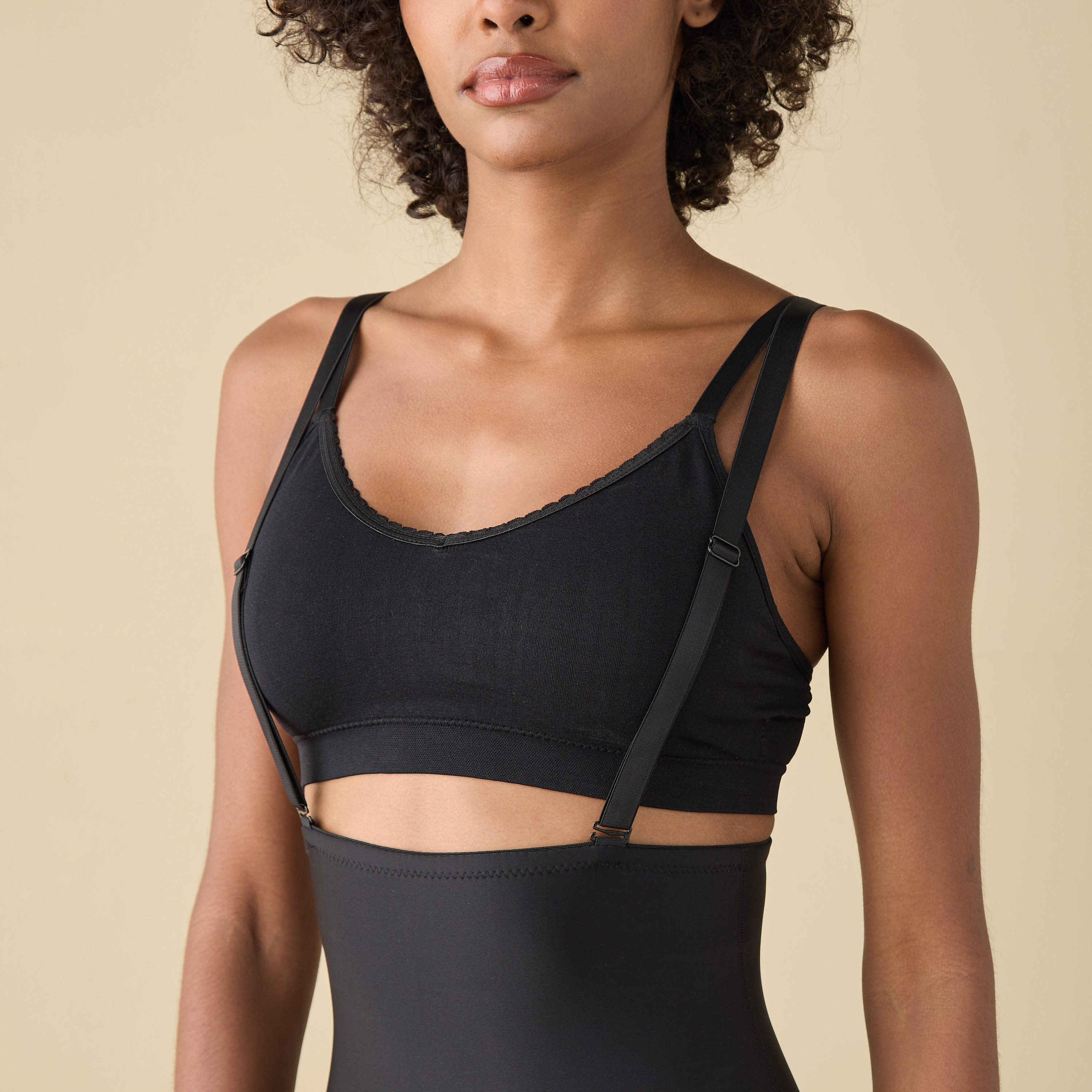 High Waist Shaping Briefs with Adjustable Straps-women-clothing-lingerie-shapewear-image-4