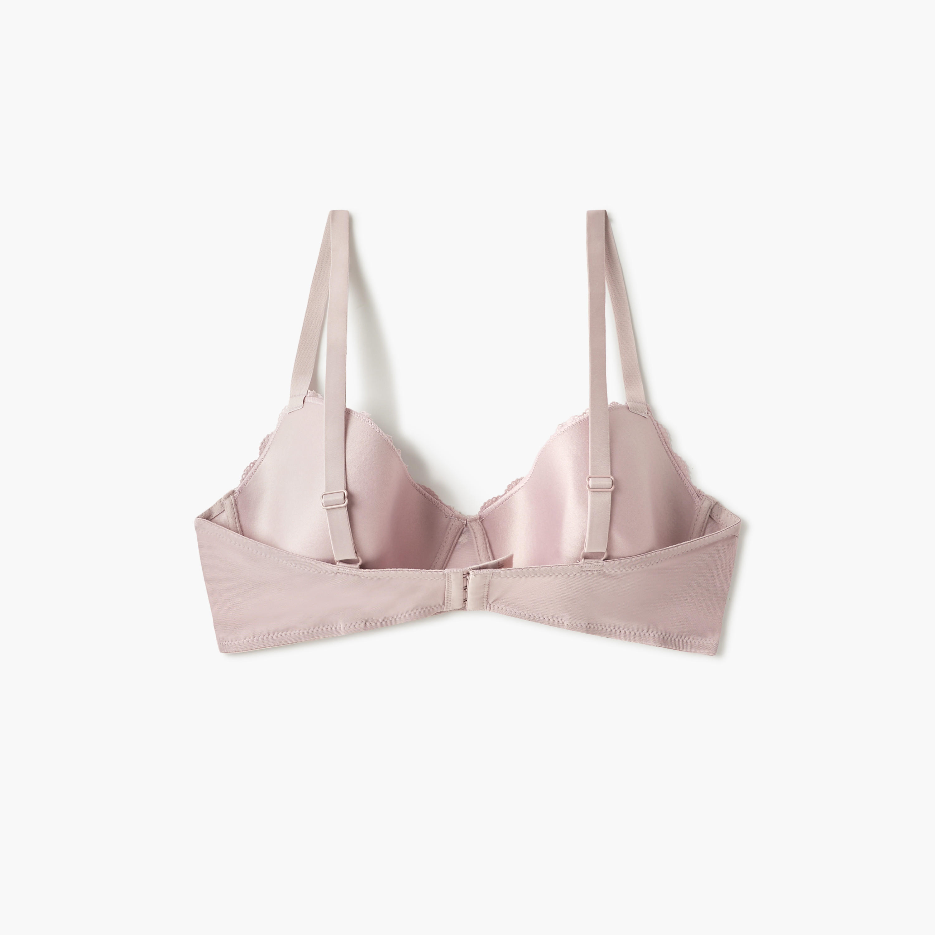 صدرية بلكونت بتفاصيل دانتيل-women-clothing-lingerie-bras-image-3