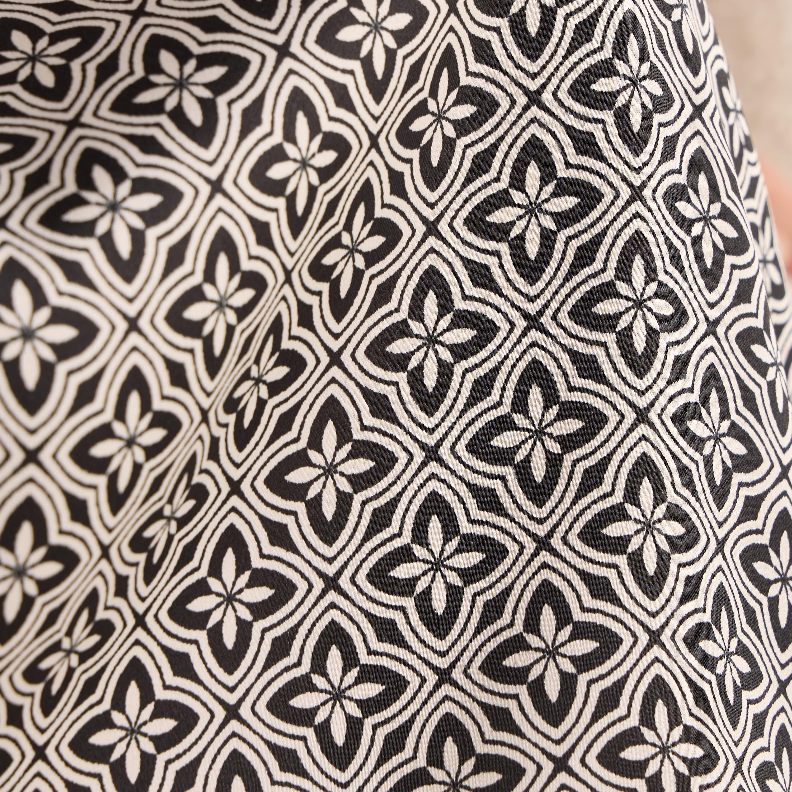 قميص نوم بياقة مستديرة وأكمام قصيرة وطبعات-women-clothing-nightwear-nighties-image-5
