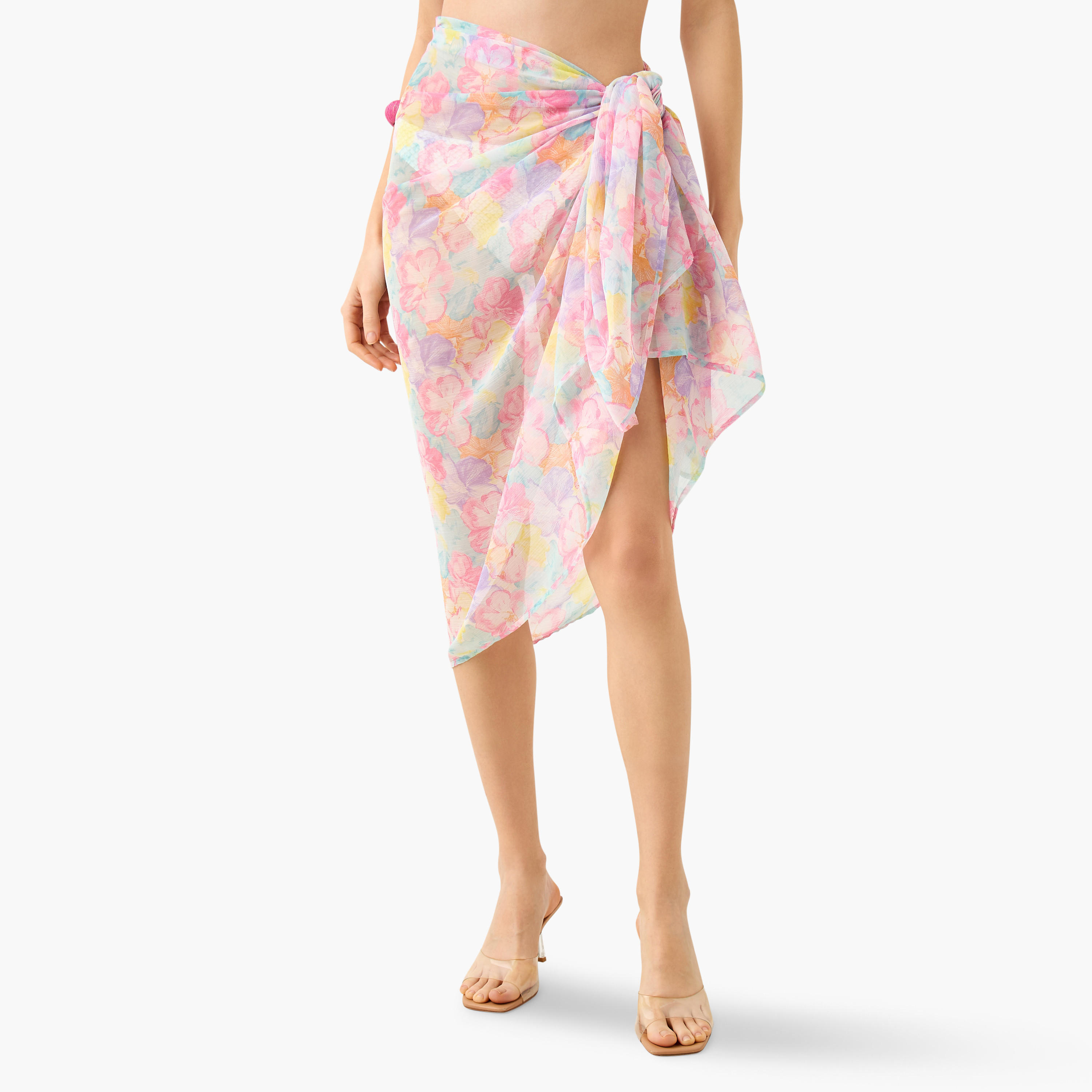 Floral Print Sarong-women-clothing-swimandbeach-beachwear-image-5