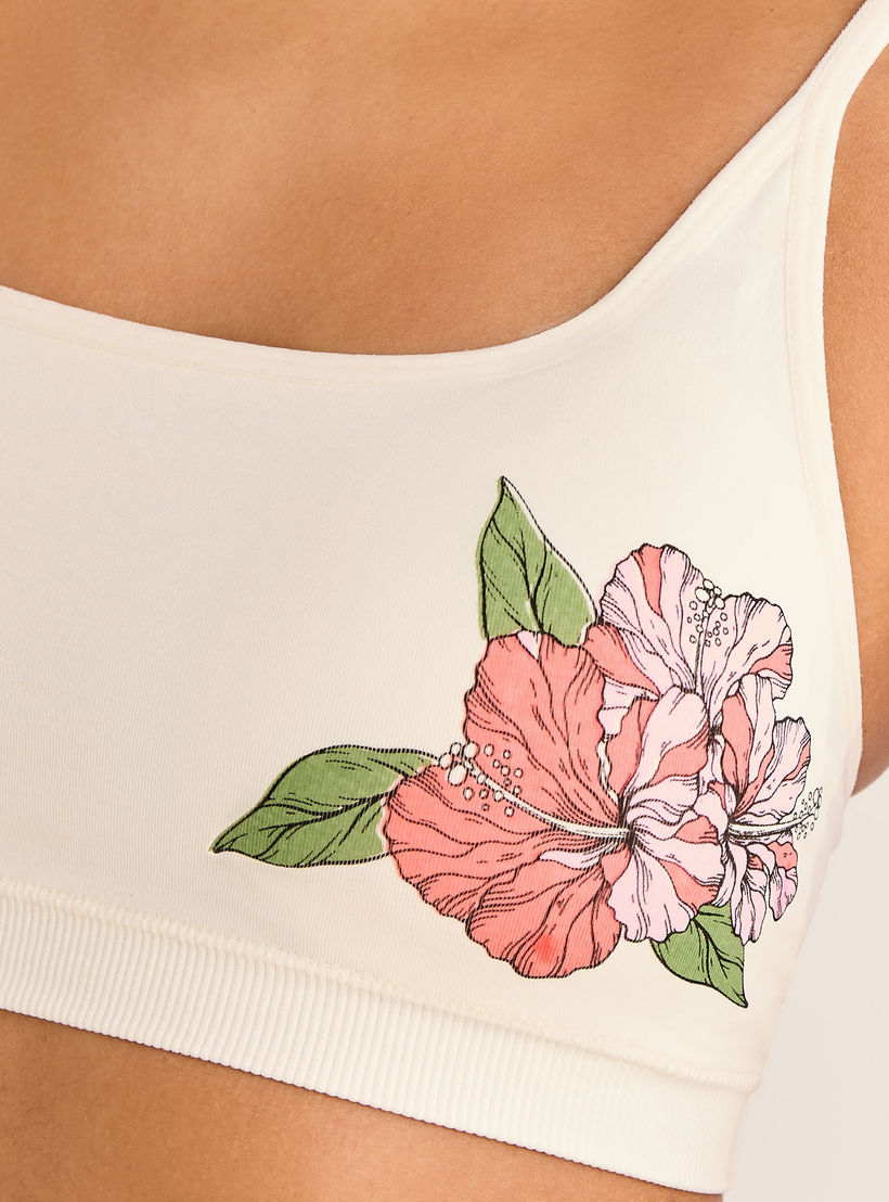 طقم حمالات صدر متنوعة بدون درزات عدد 2-women-clothing-lingerie-bras-image-4