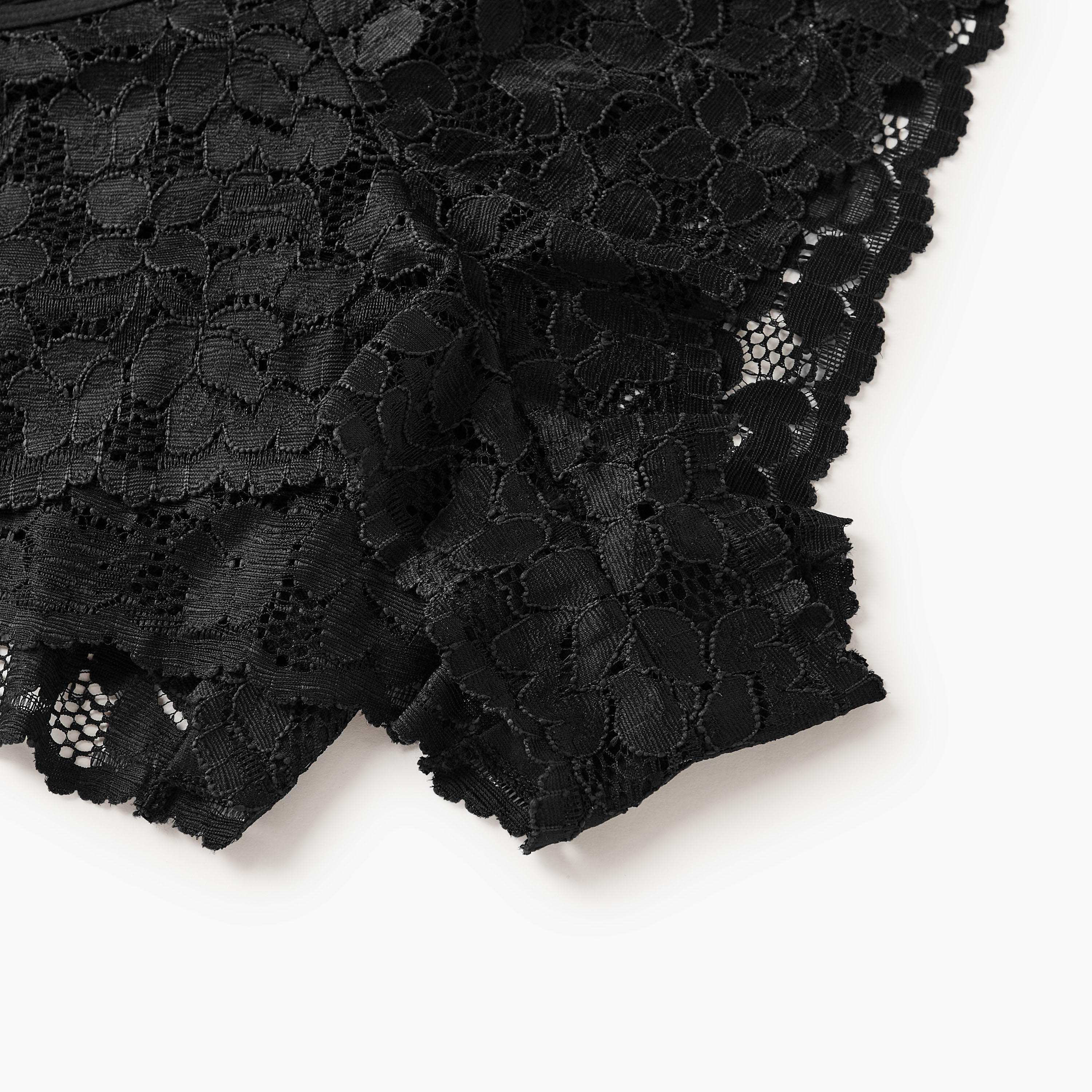 سراويل داخلية بيكيني دانتيل - طقم من قطعتين-women-clothing-lingerie-panties-image-5